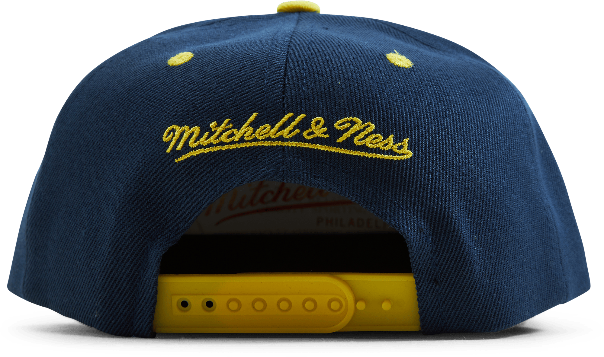 Michigan Monument Snapback - Bild 3