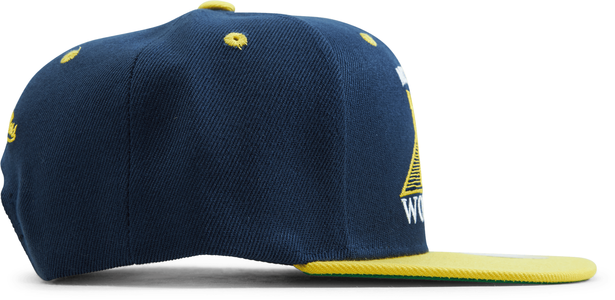 Michigan Monument Snapback - Bild 4