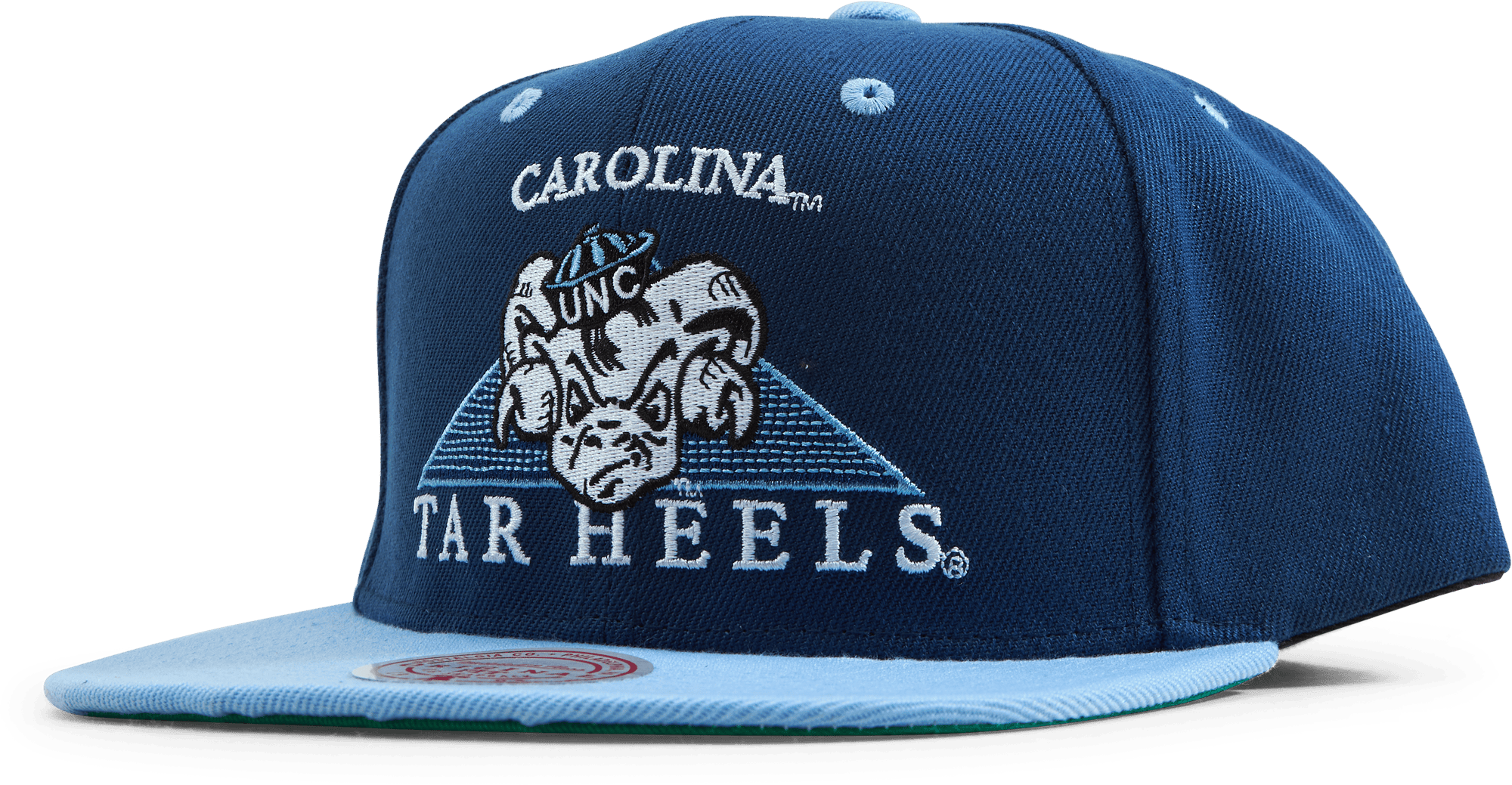 UNC Monument Snapback