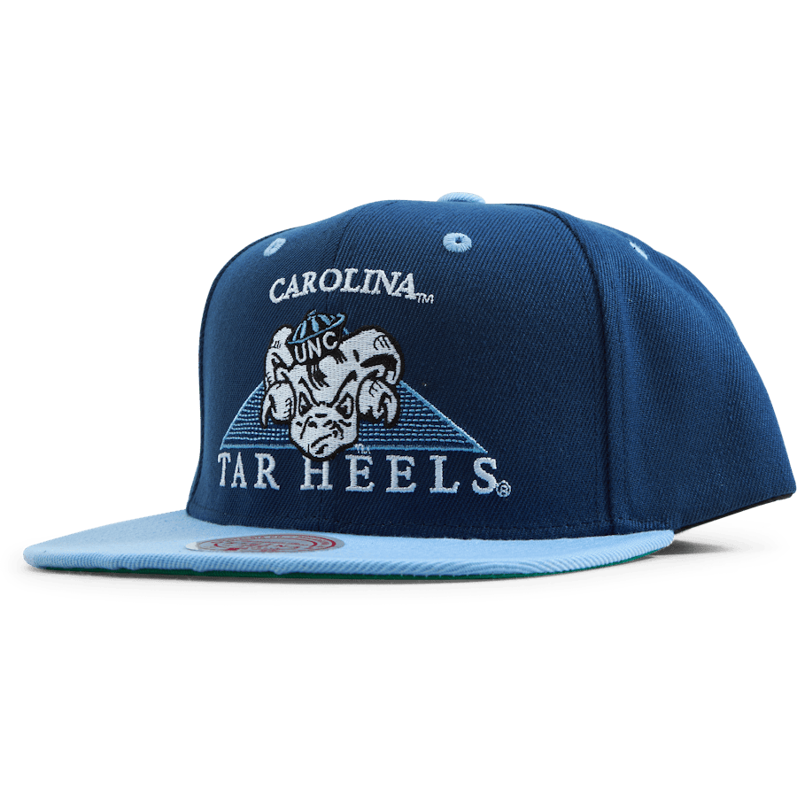 UNC Monument Snapback