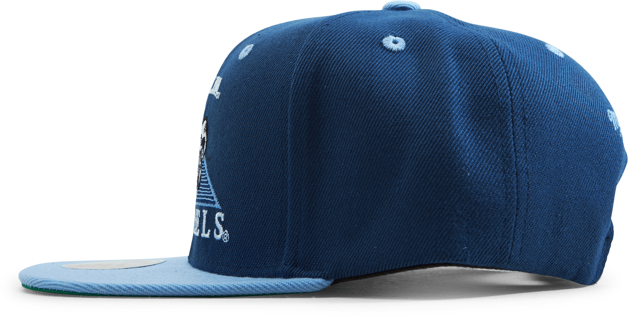 UNC Monument Snapback - Bild 2