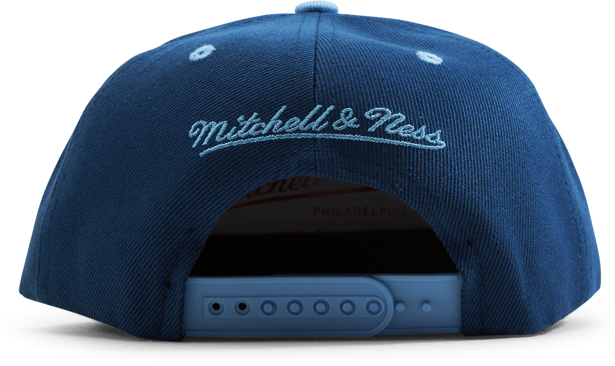UNC Monument Snapback - Bild 3