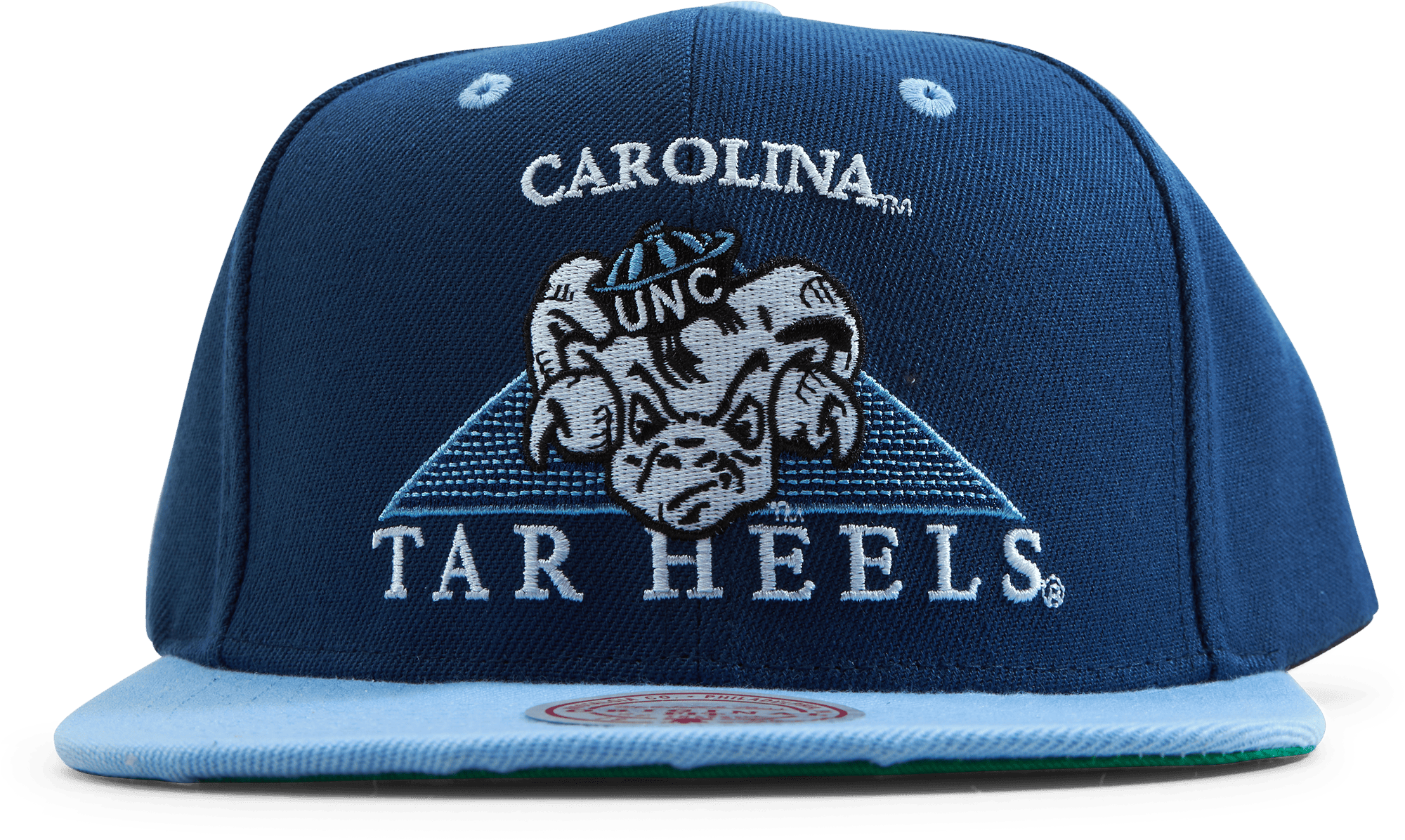 UNC Monument Snapback - Bild 5