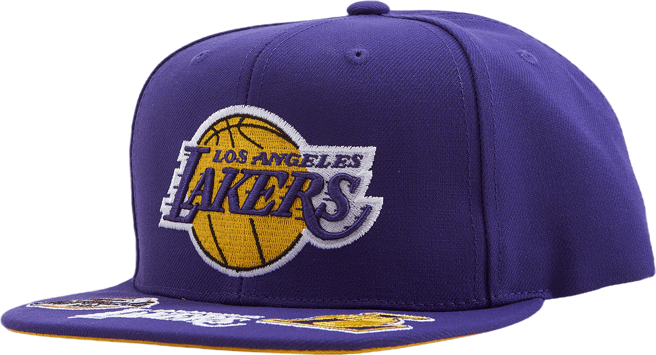 Front Face Snapback