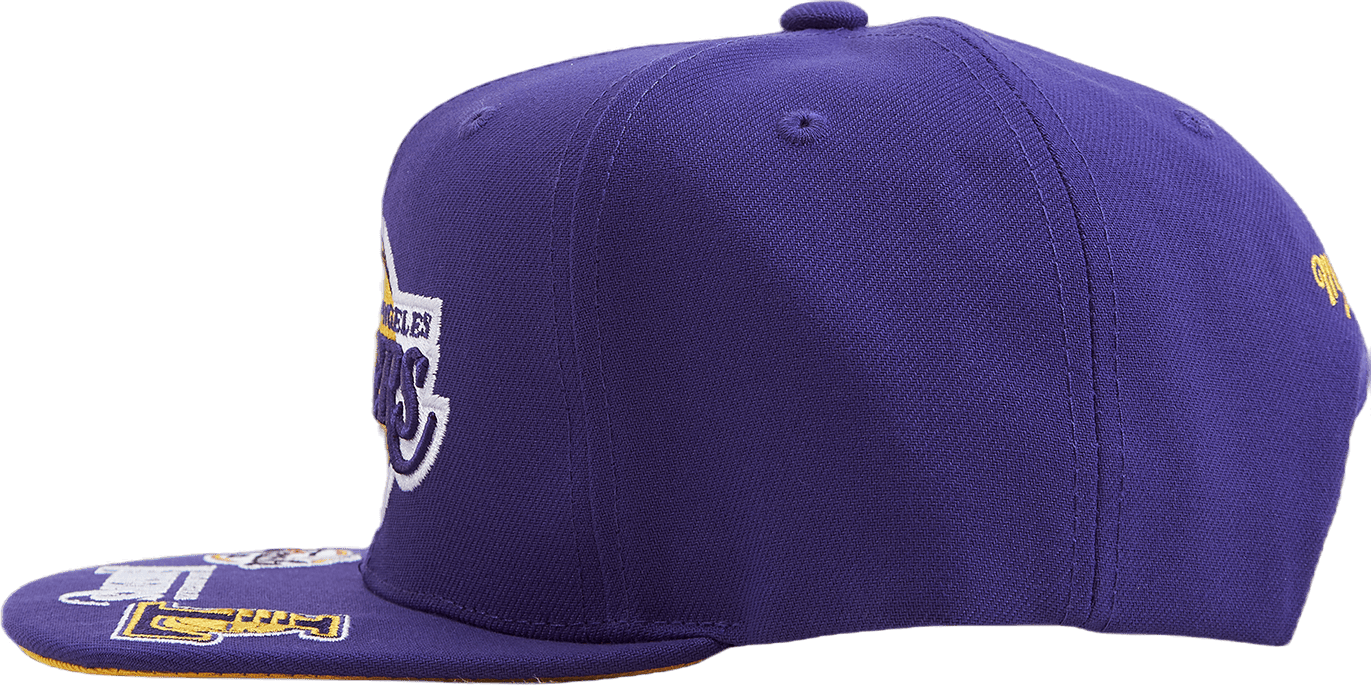 Front Face Snapback - Bild 2