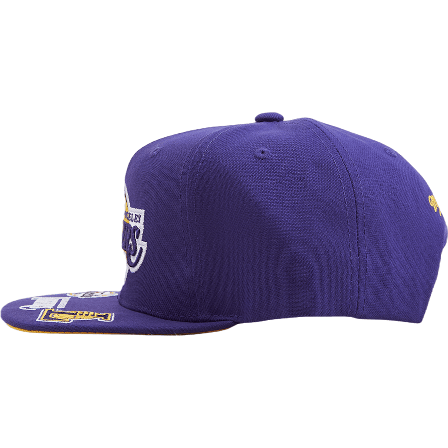 Front Face Snapback - Bild 2