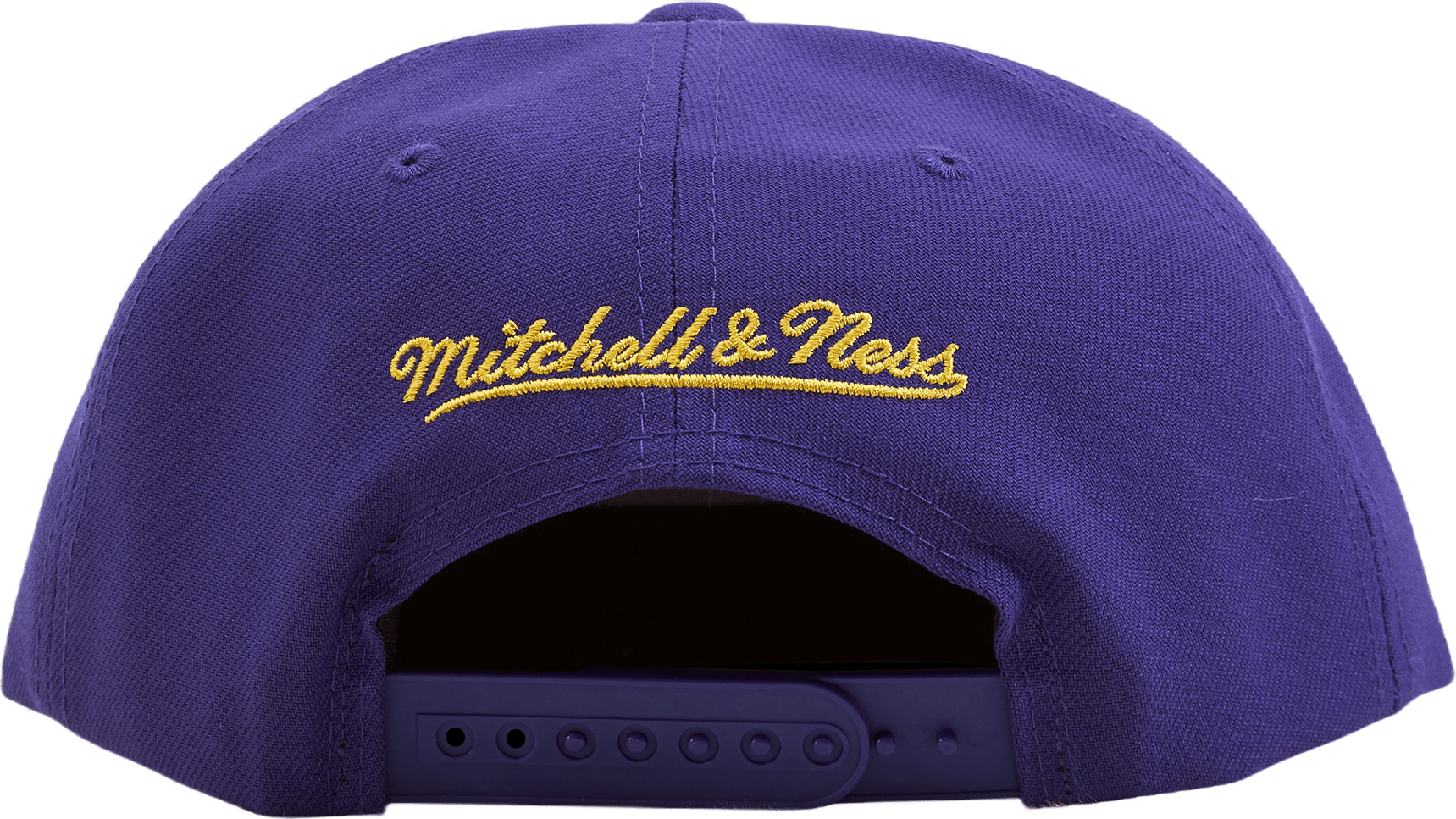 Front Face Snapback - Bild 3