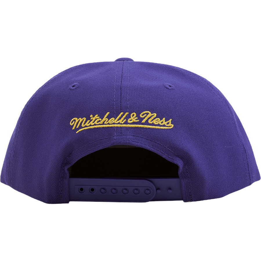 Front Face Snapback - Bild 3