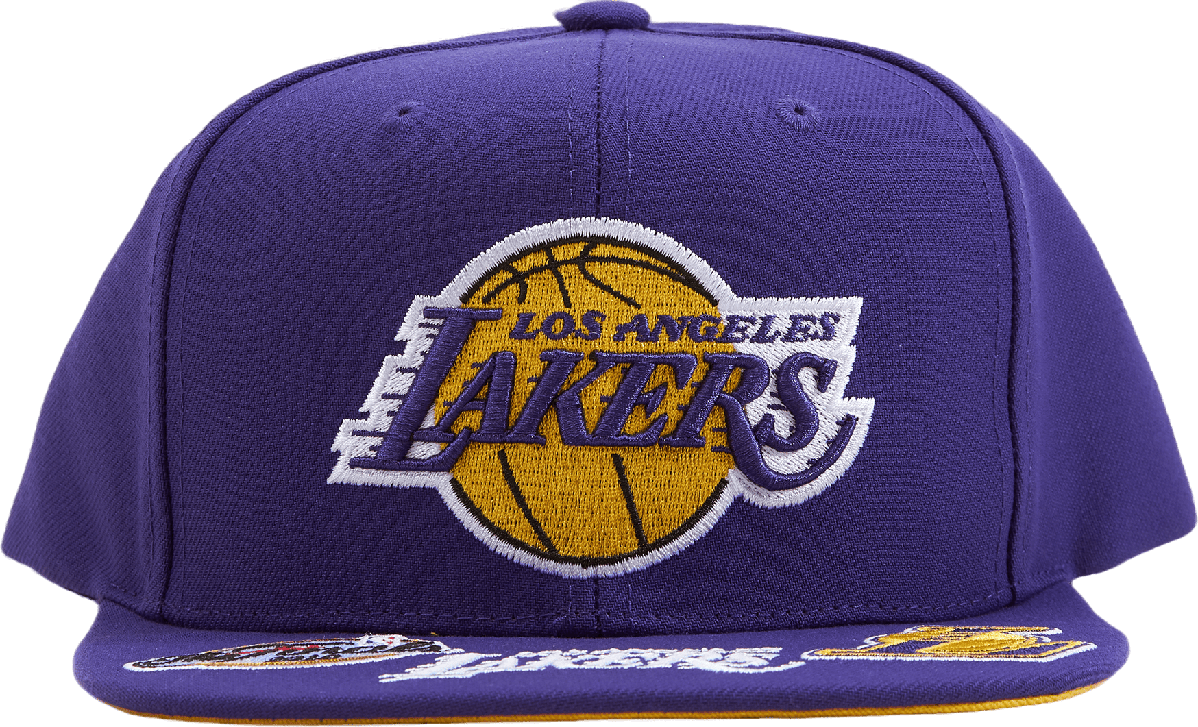 Front Face Snapback - Bild 4