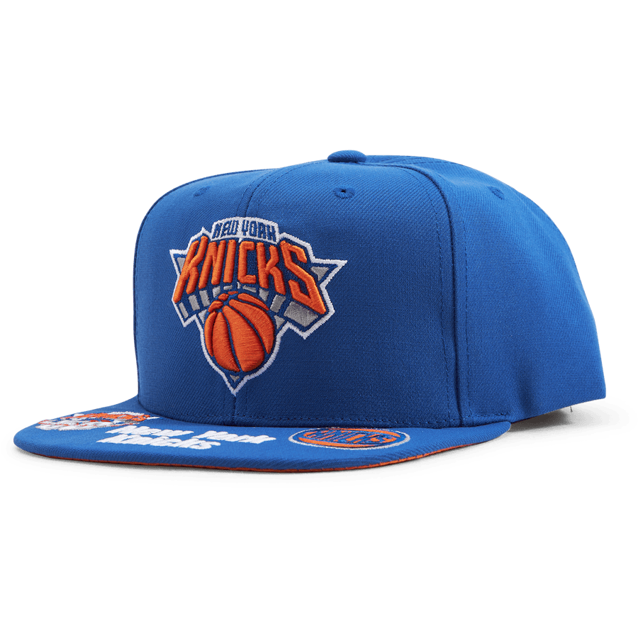 Front Face Snapback
