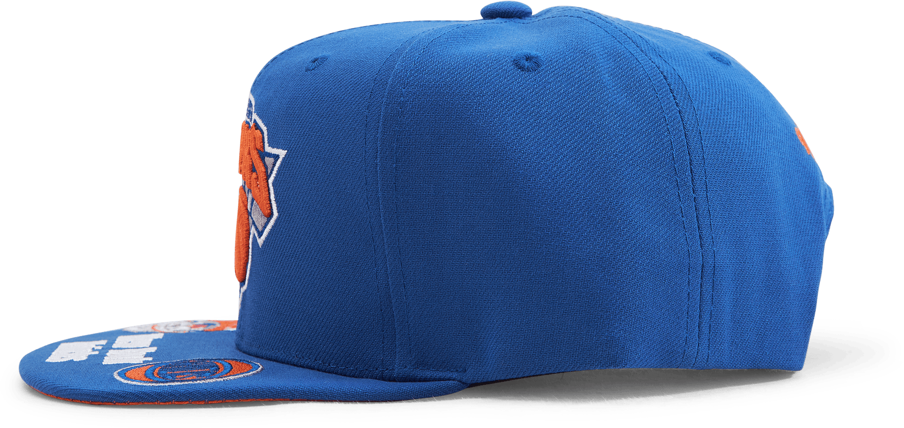 Front Face Snapback - Bild 2