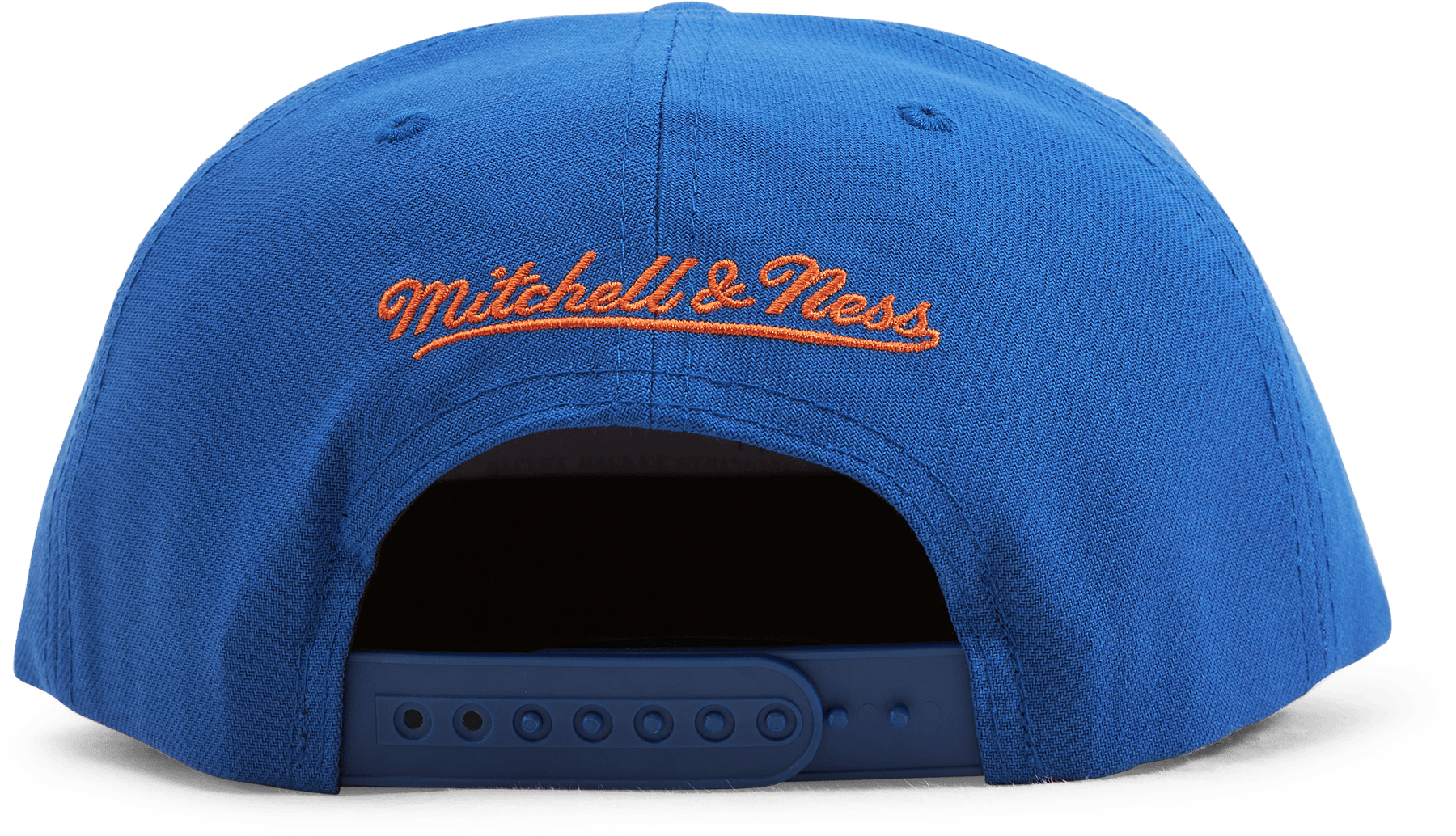 Front Face Snapback - Bild 3