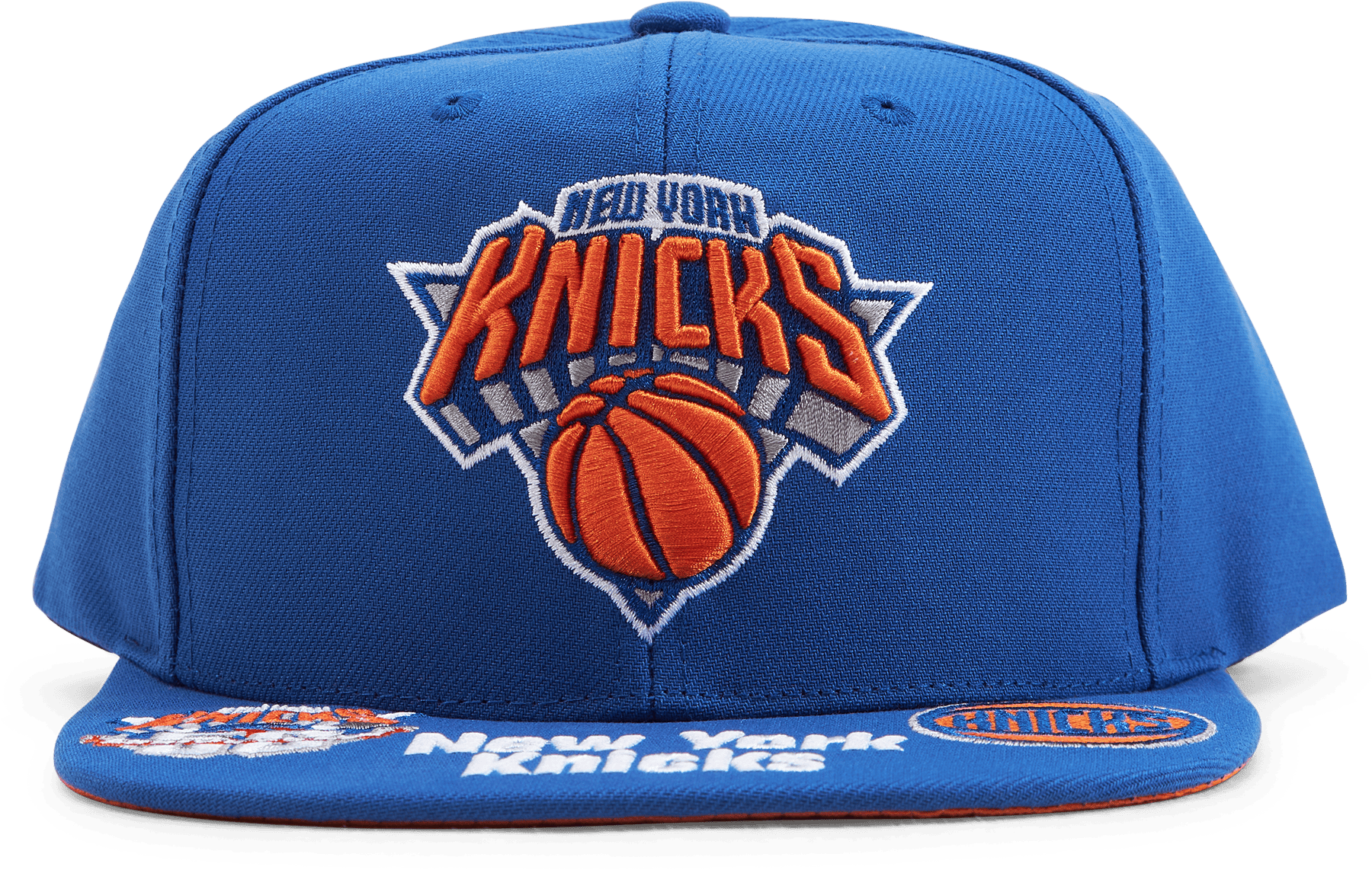 Front Face Snapback - Bild 4