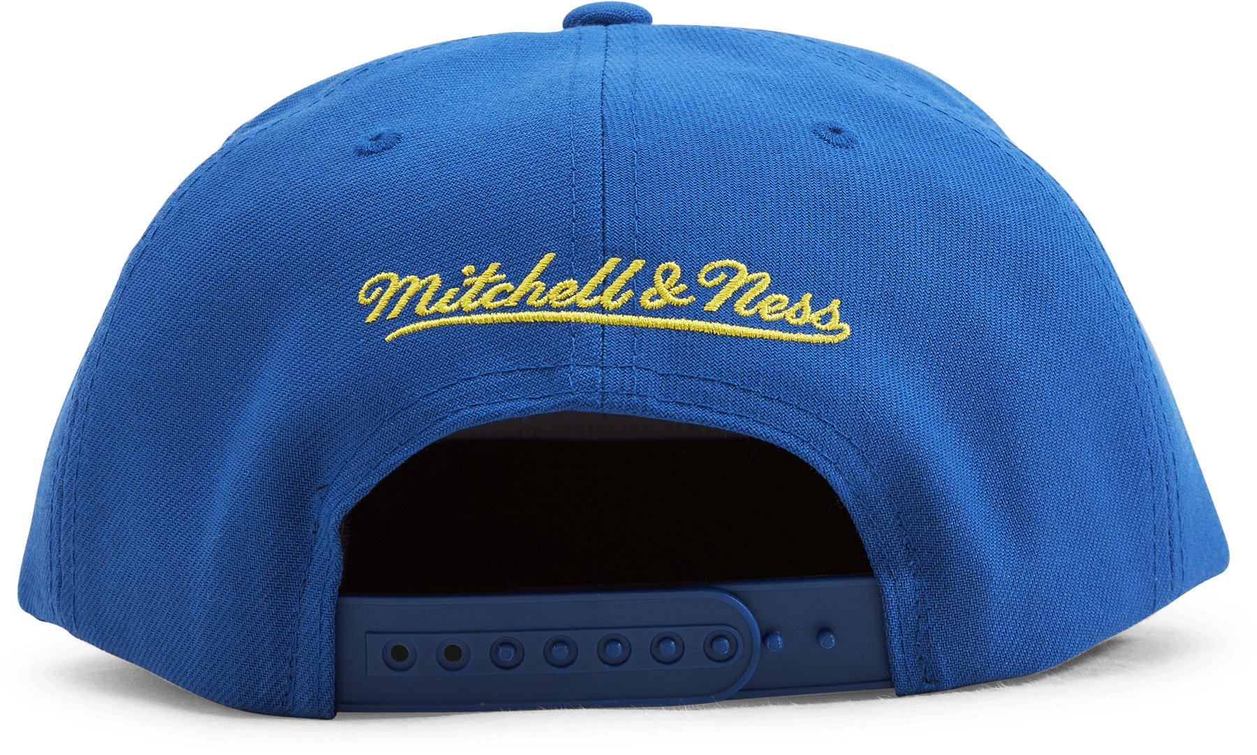 Warriros Front Face Snapback HWC - Bild 3