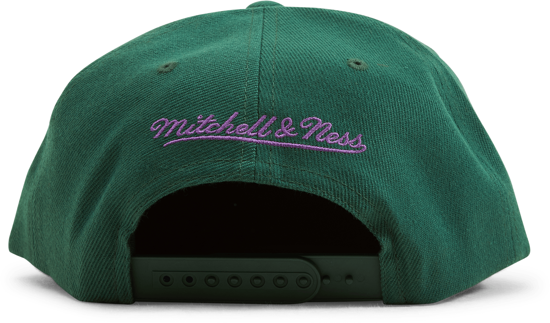 Bucks Front Face Snapback HWC - Bild 3