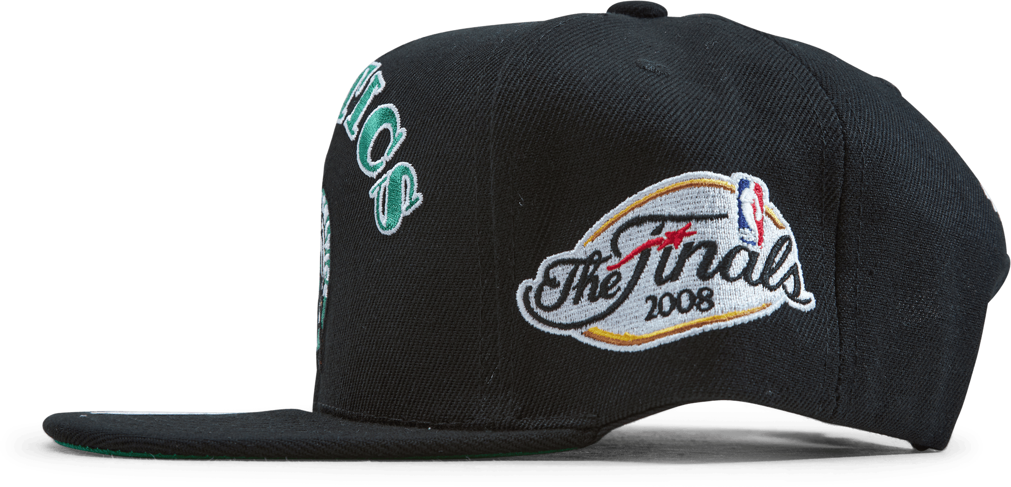 Celtics My Squad Snapback - Bild 2