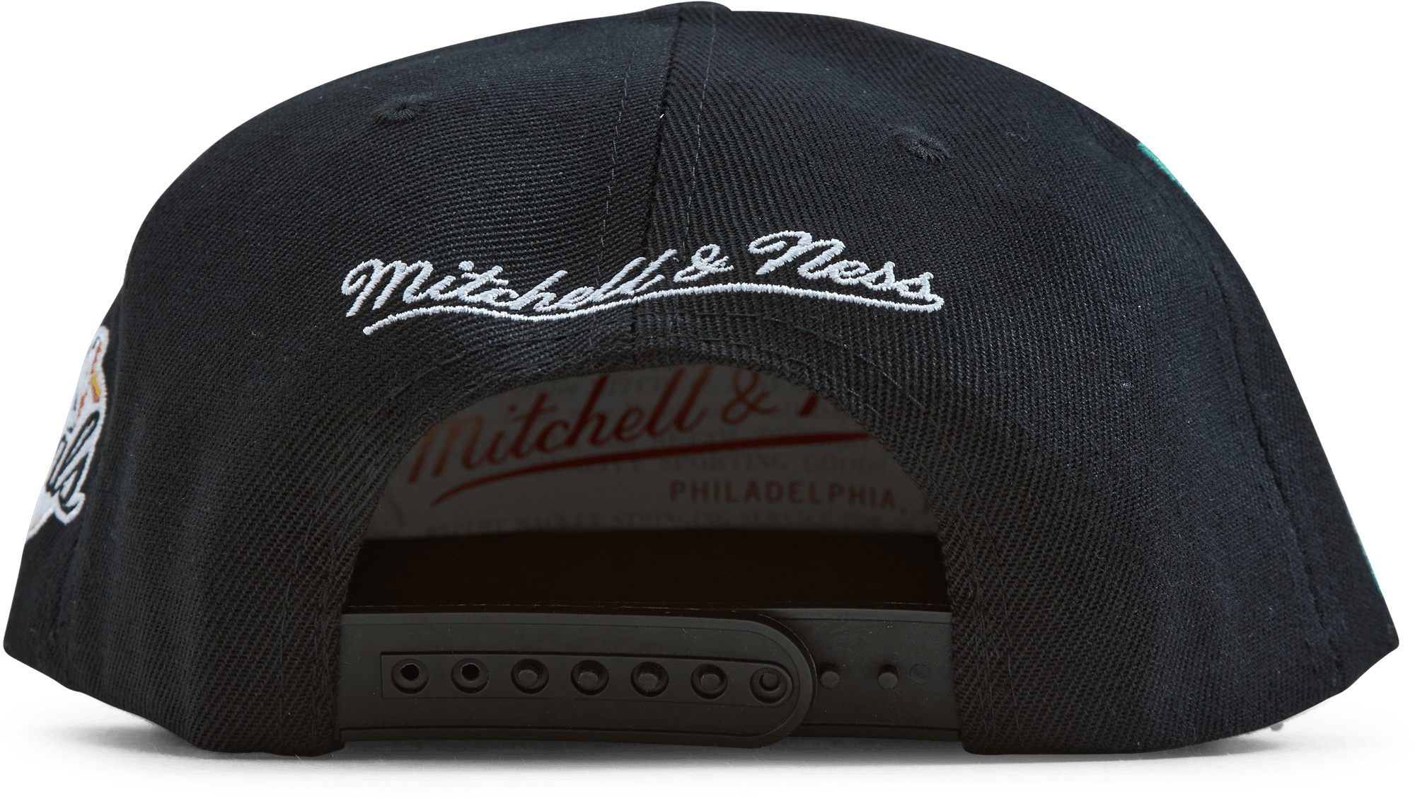 Celtics My Squad Snapback - Bild 3