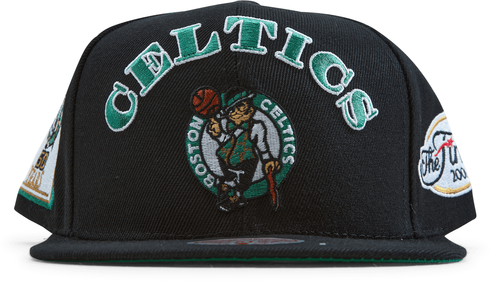 Celtics My Squad Snapback - Bild 5