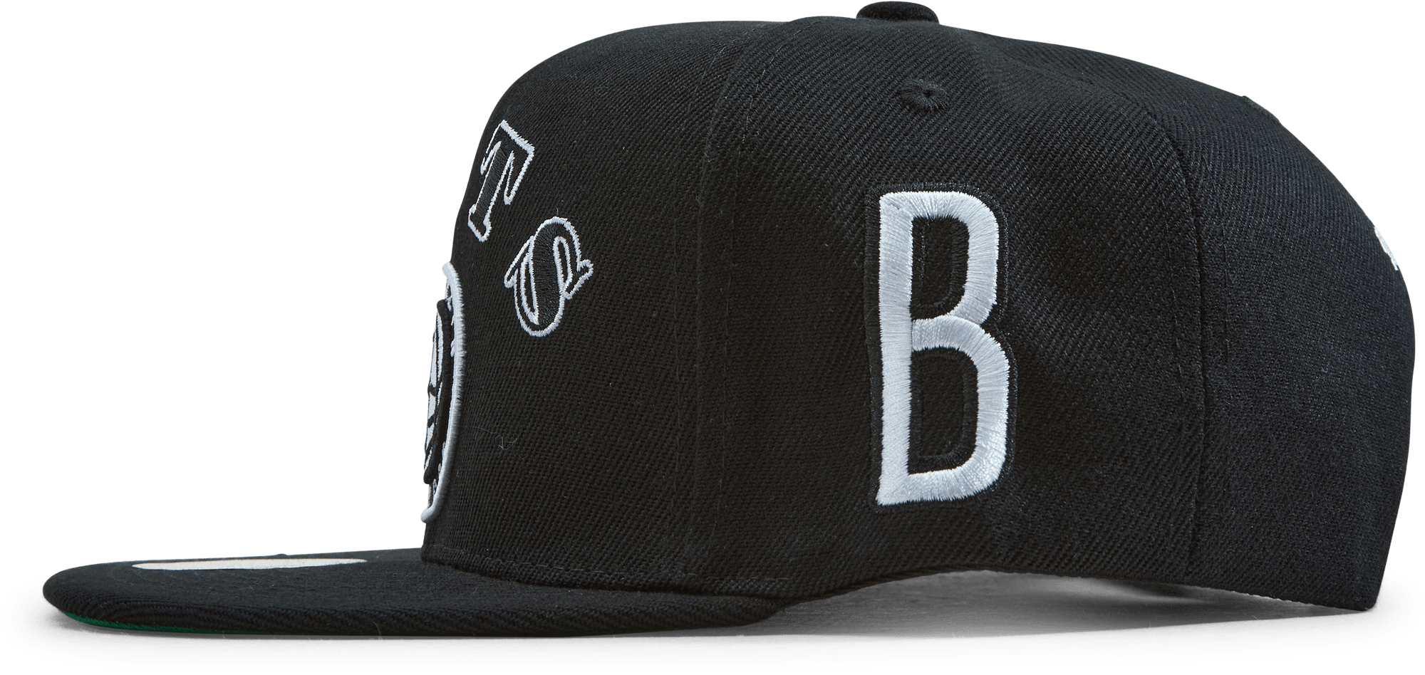 Nets My Squad Snapback - Bild 2