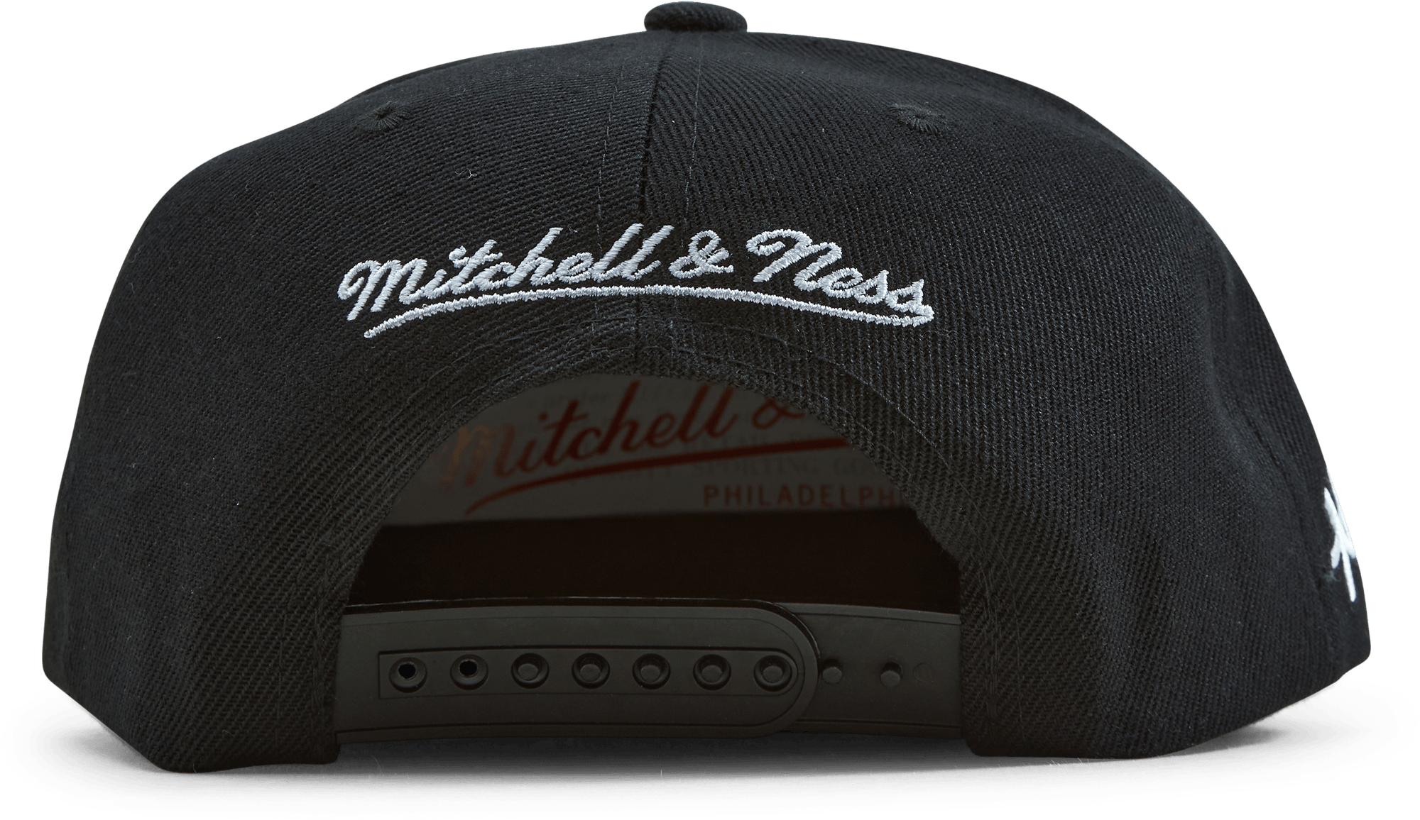 Nets My Squad Snapback - Bild 3