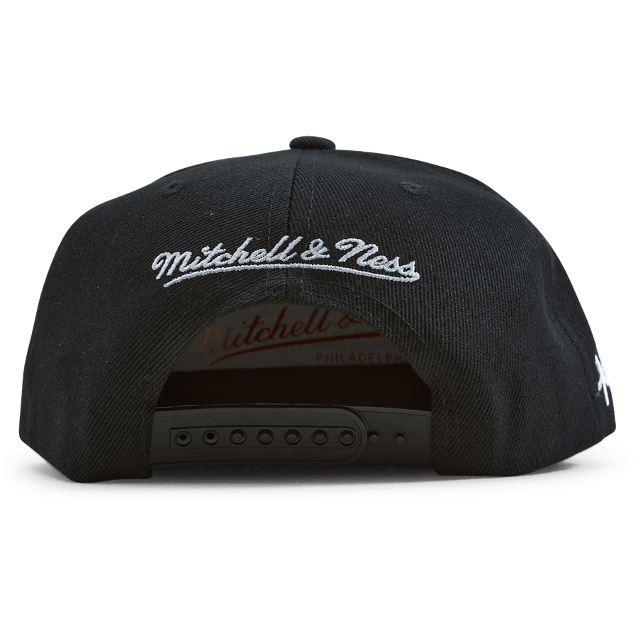 Nets My Squad Snapback - Bild 3