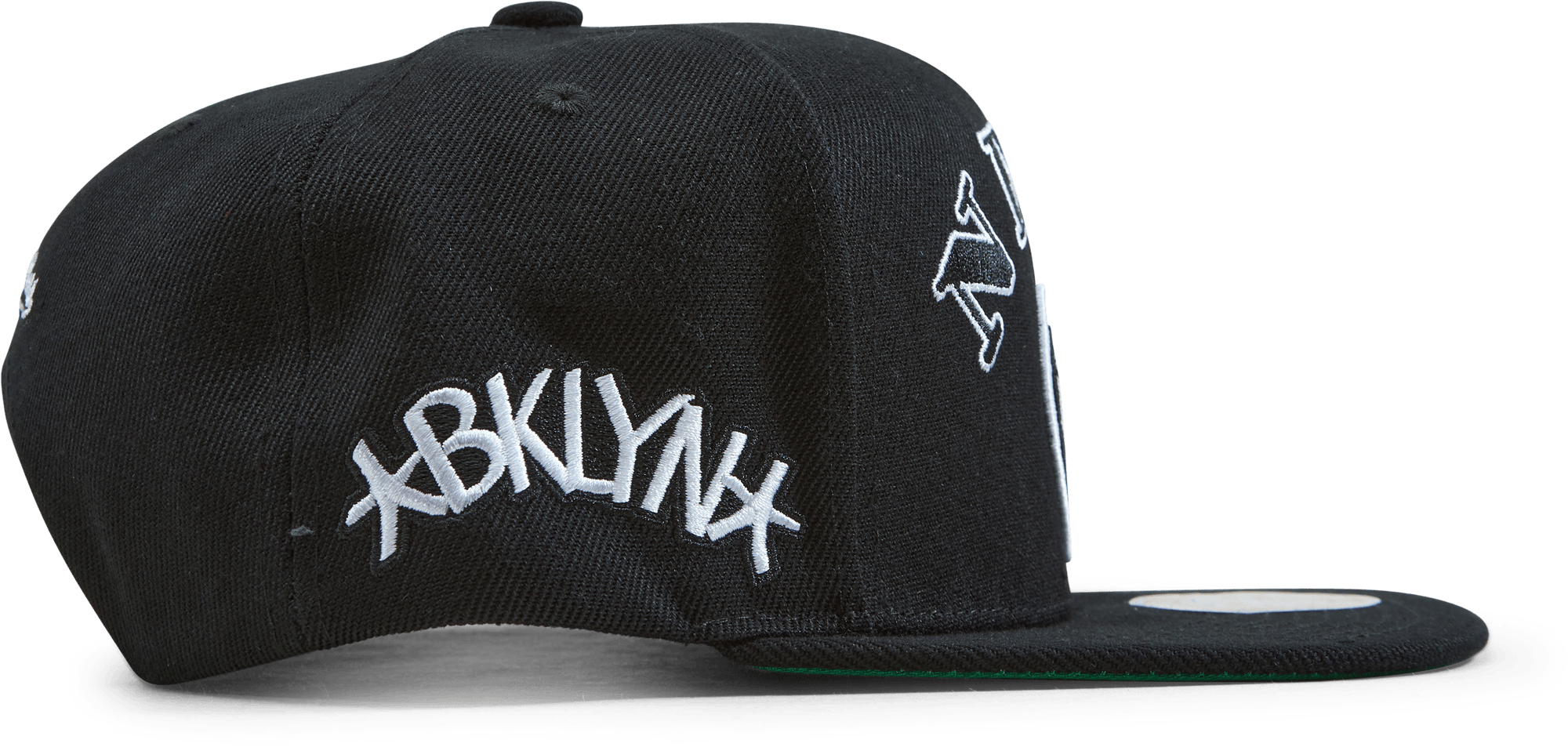 Nets My Squad Snapback - Bild 4