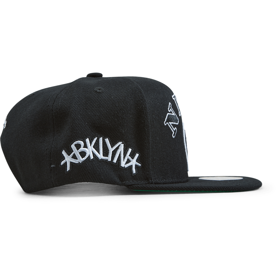 Nets My Squad Snapback - Bild 4