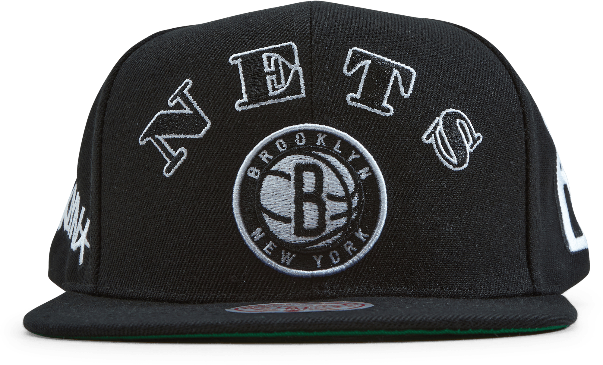 Nets My Squad Snapback - Bild 5