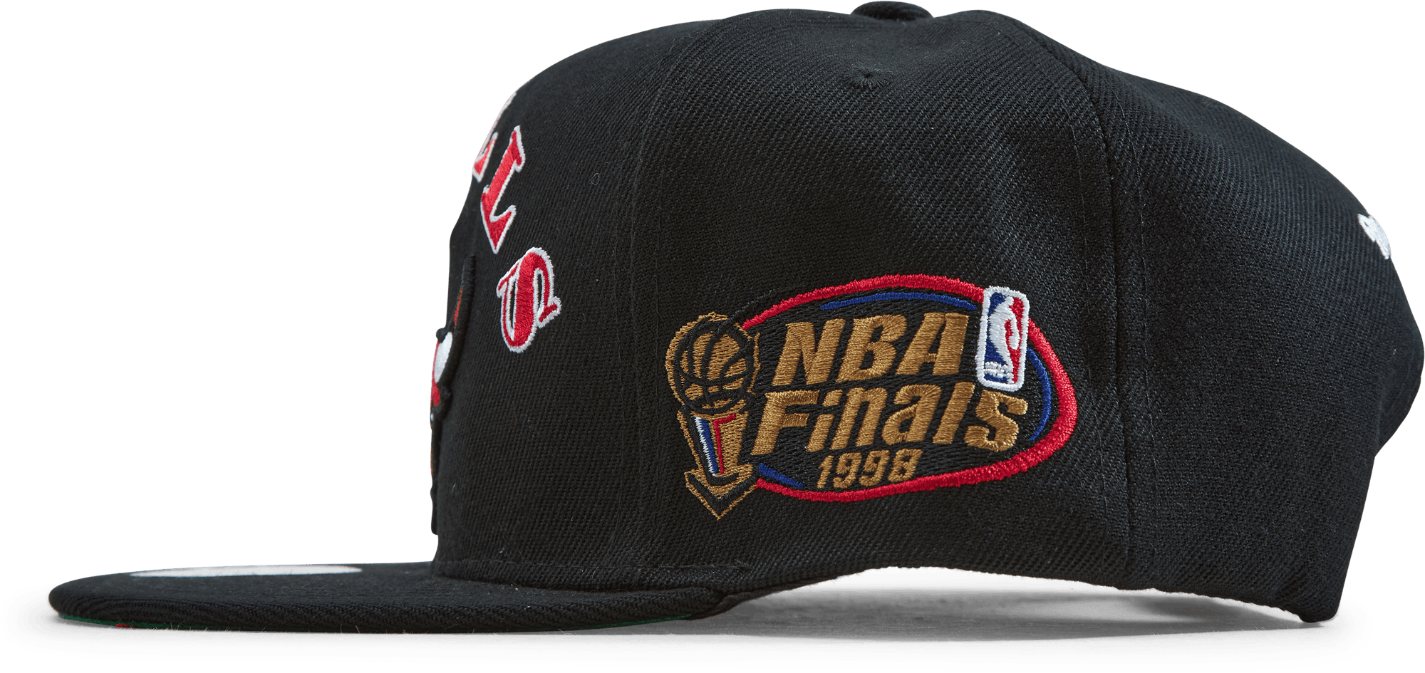 Bulls My Squad Snapback - Bild 2