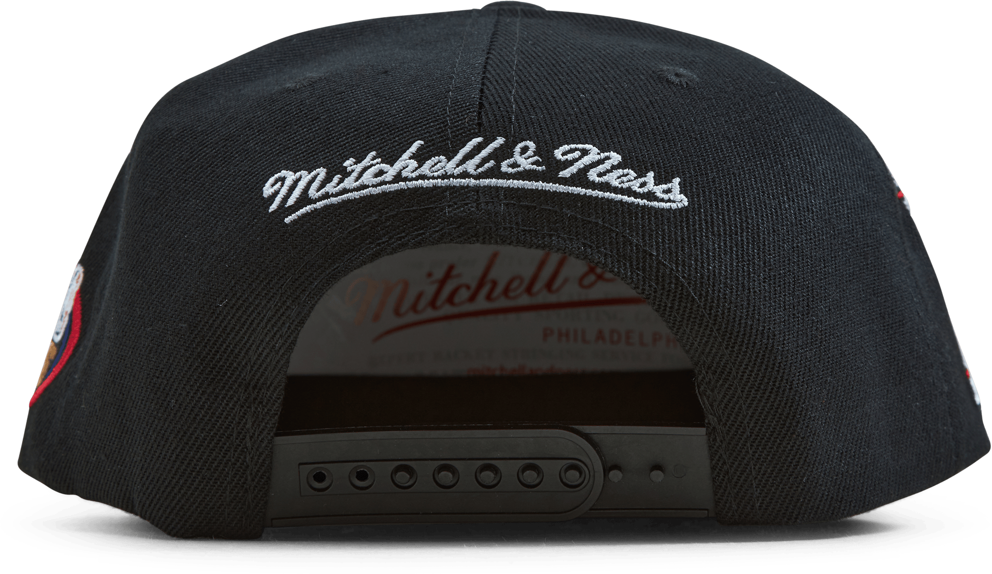 Bulls My Squad Snapback - Bild 3