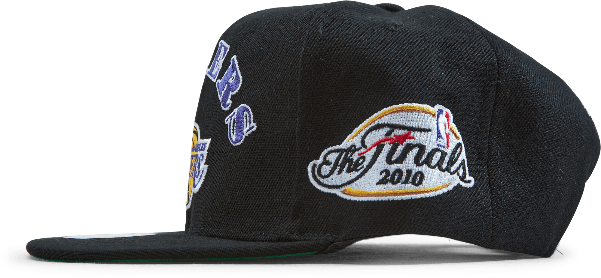 My Squad Snapback - Bild 2