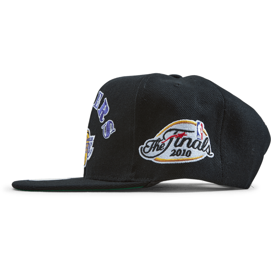 My Squad Snapback - Bild 2