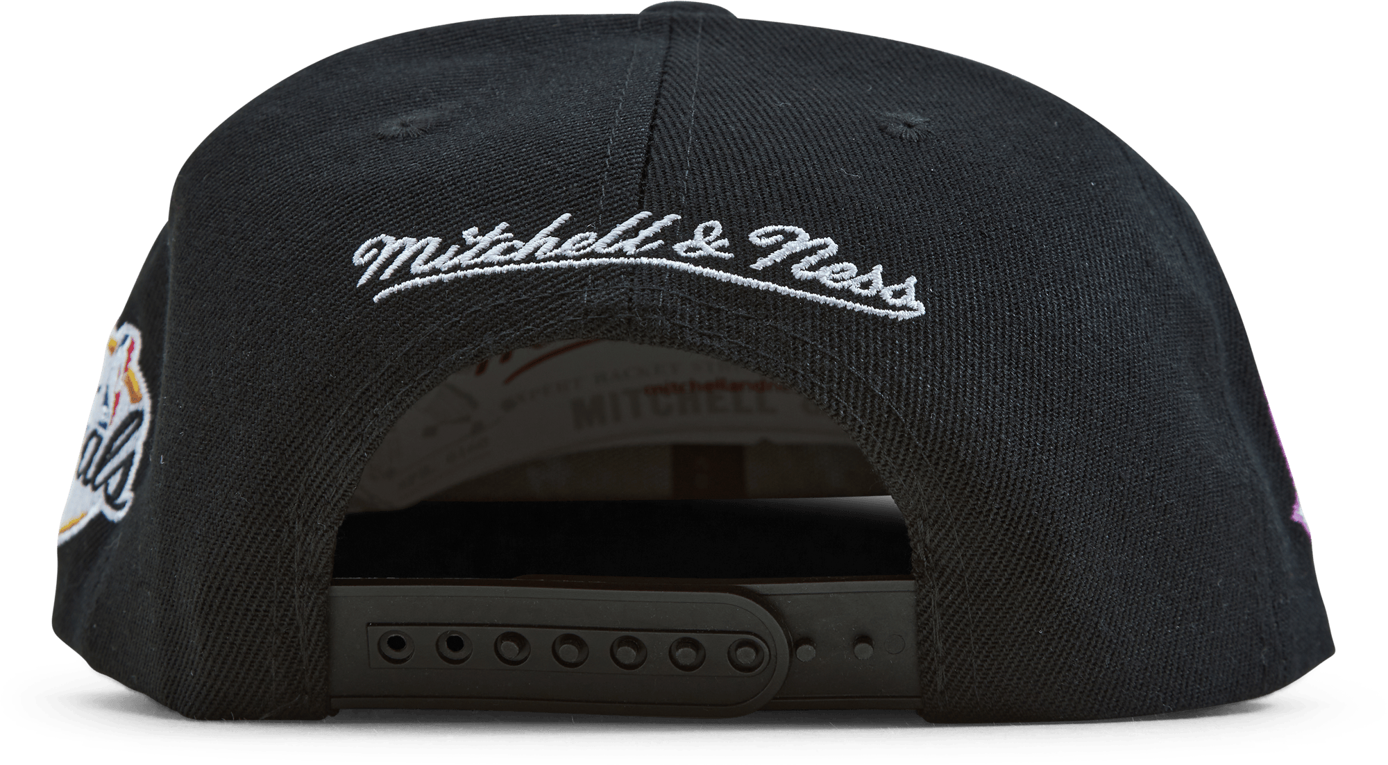 My Squad Snapback - Bild 3