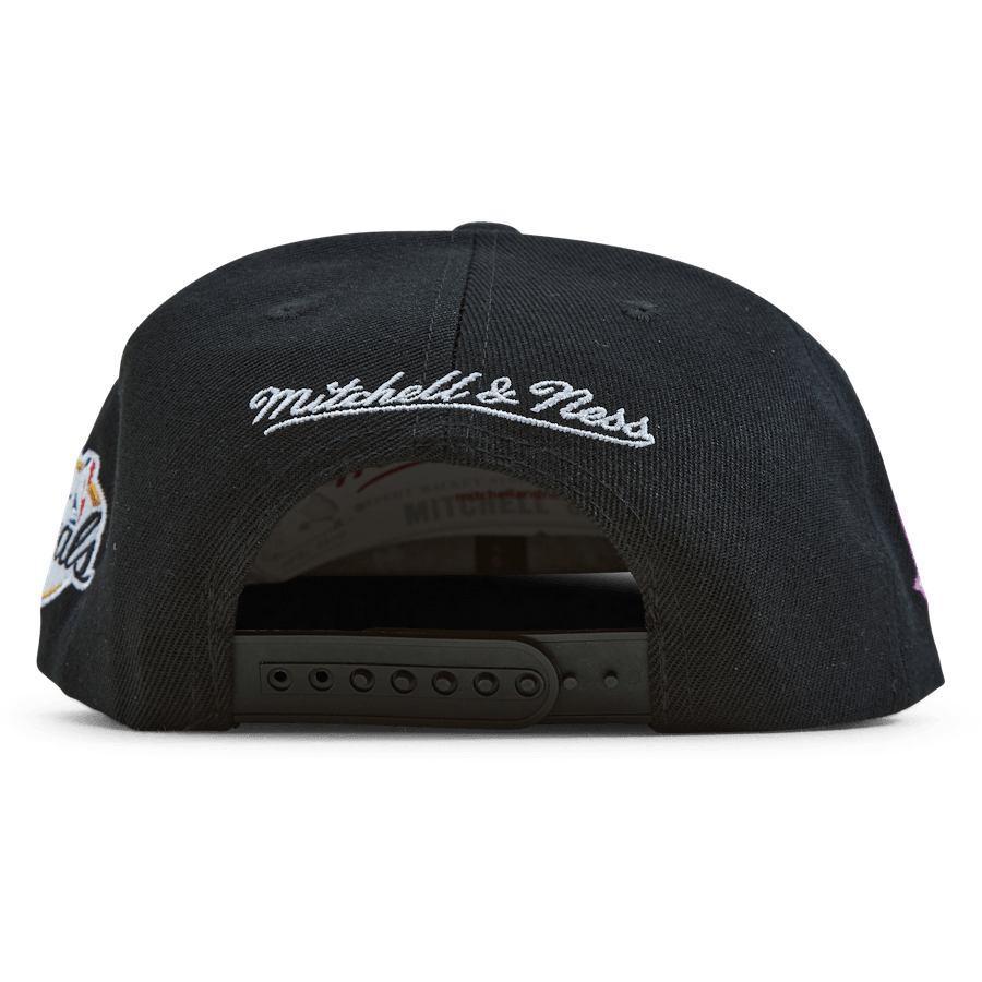 My Squad Snapback - Bild 3