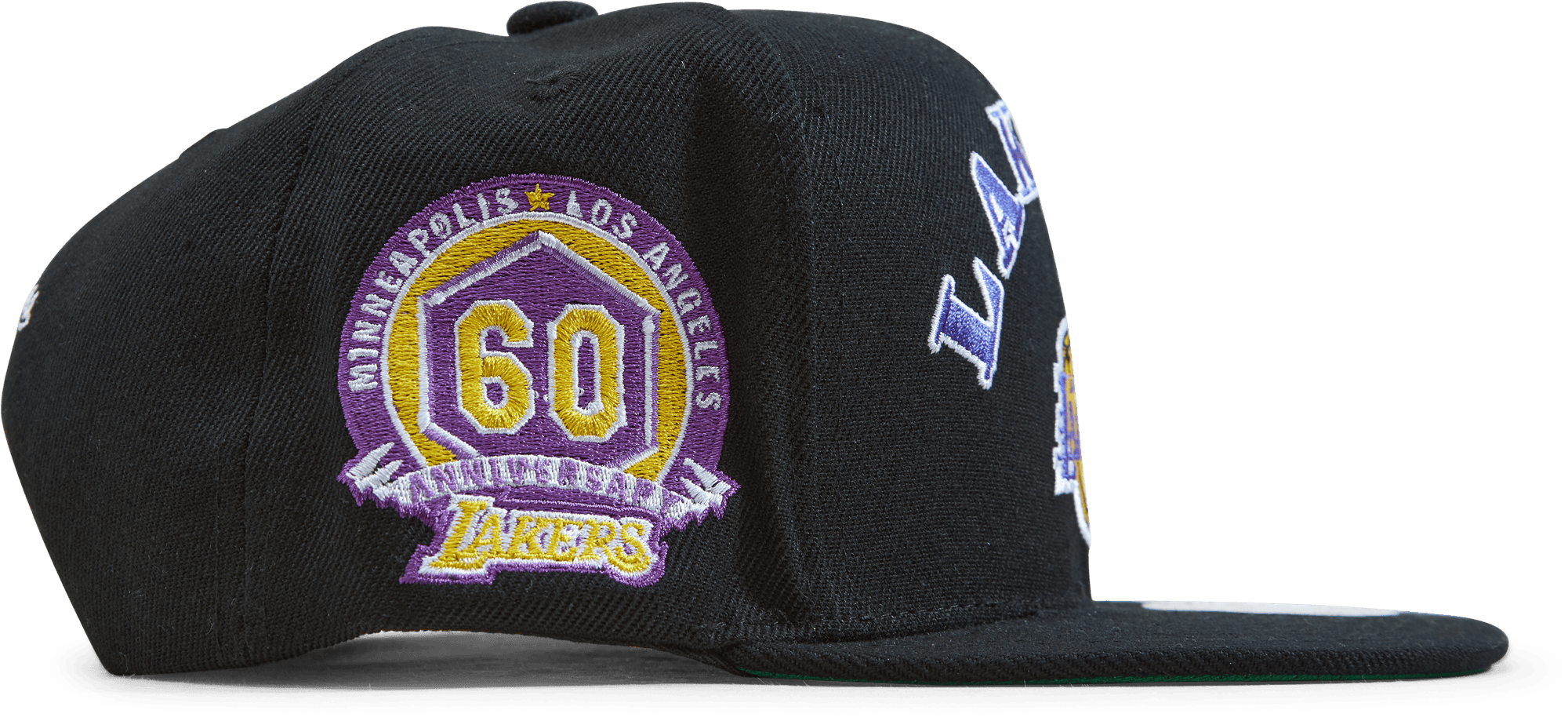 My Squad Snapback - Bild 4