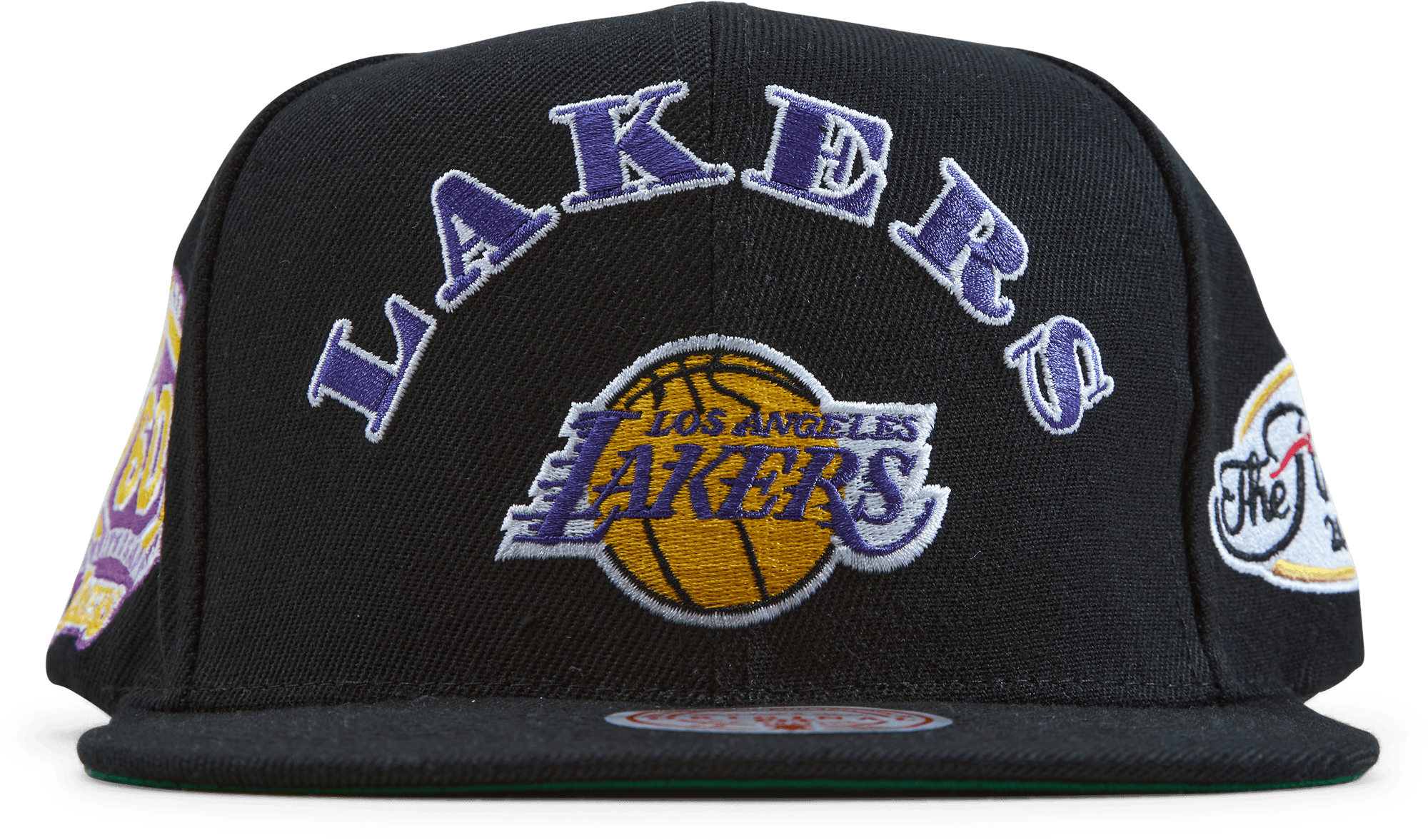 My Squad Snapback - Bild 5