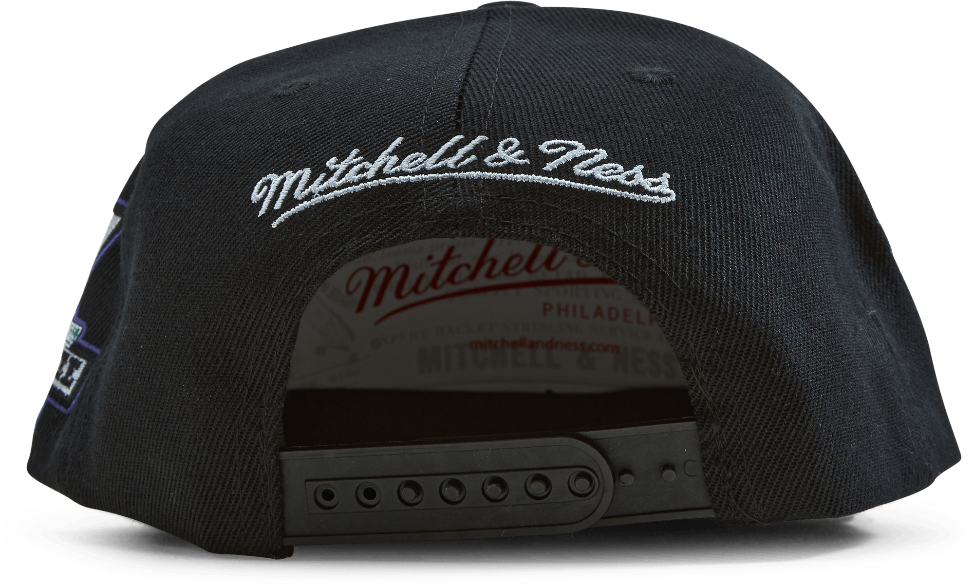 Bucks My Squad Snapback HWC - Bild 3