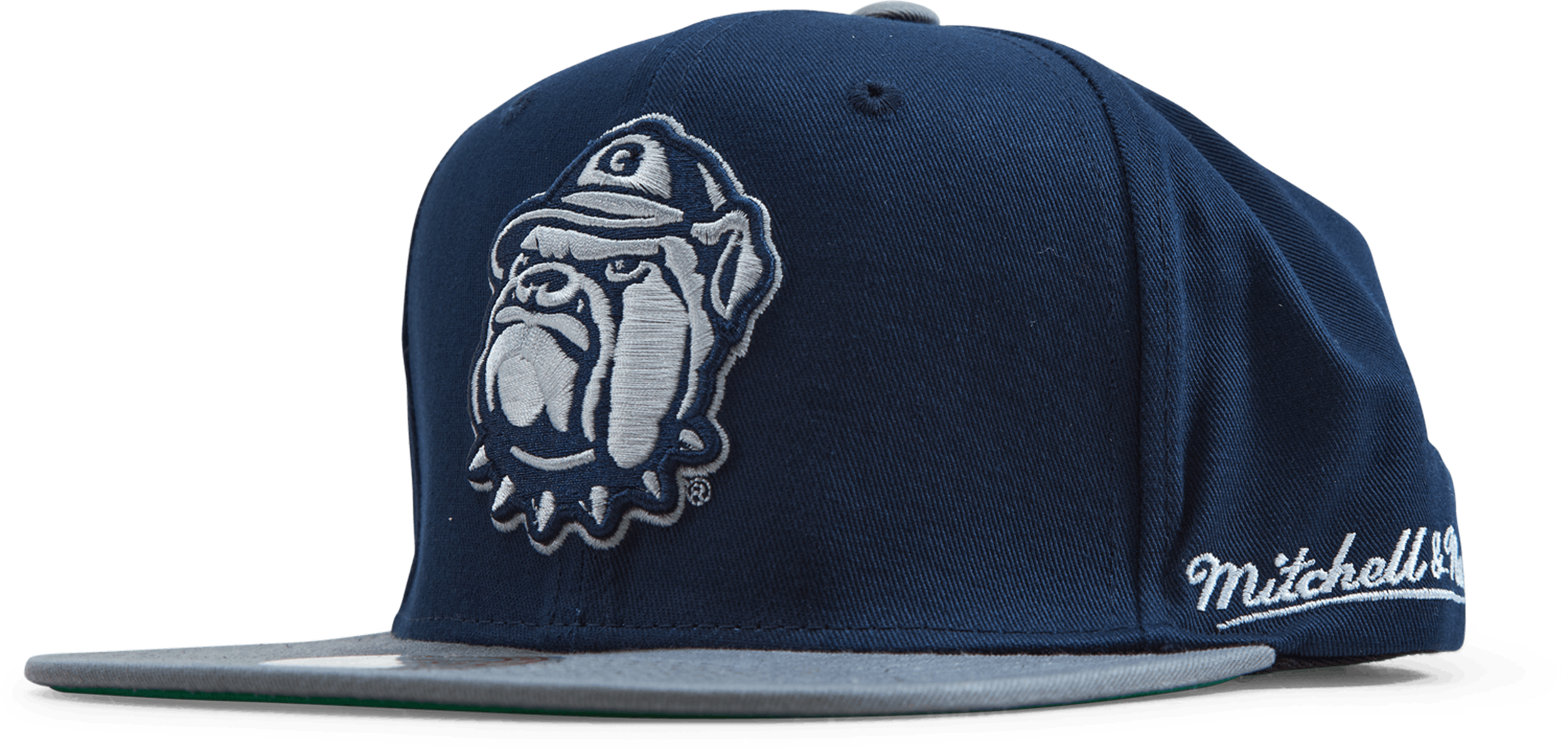 Hoyas Back In Action Snapback, Unisex, Kläder, Mössor & Kepsar, Blå, ONESIZE