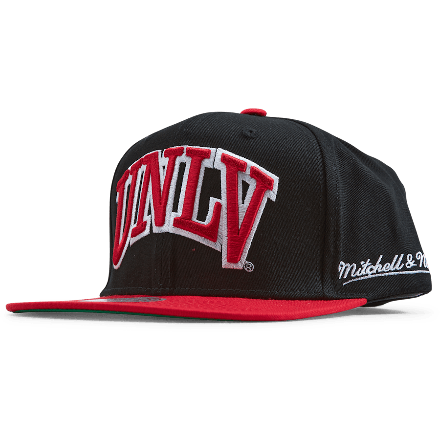 UNLV Rebels Back In Action Snapback