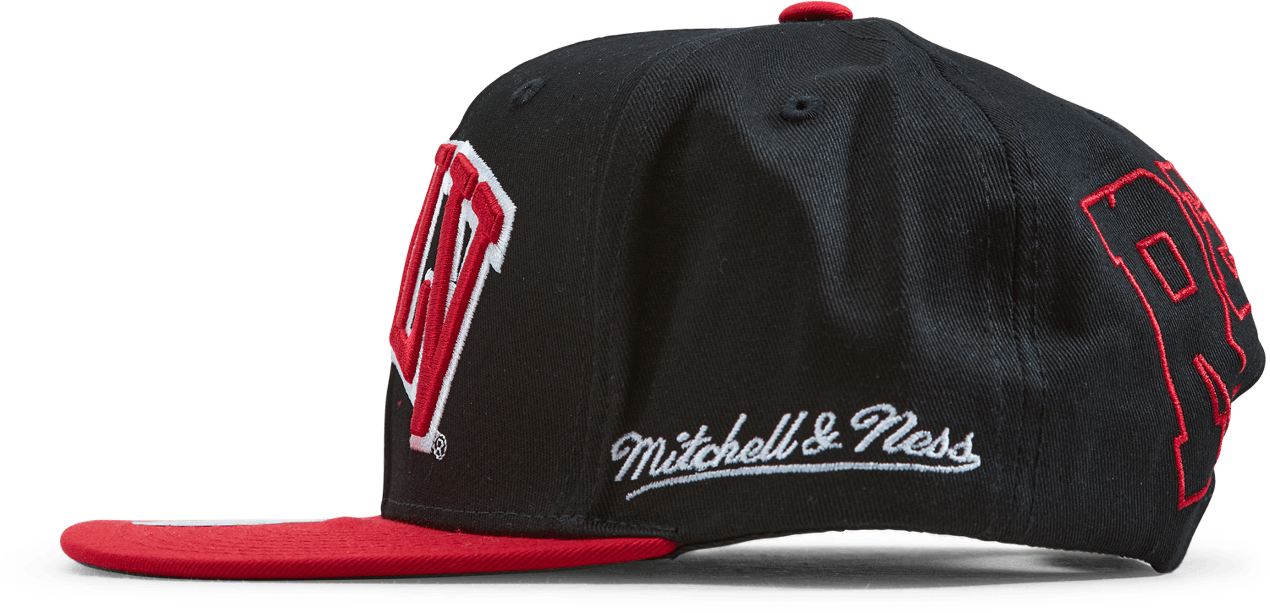 UNLV Rebels Back In Action Snapback - Bild 2