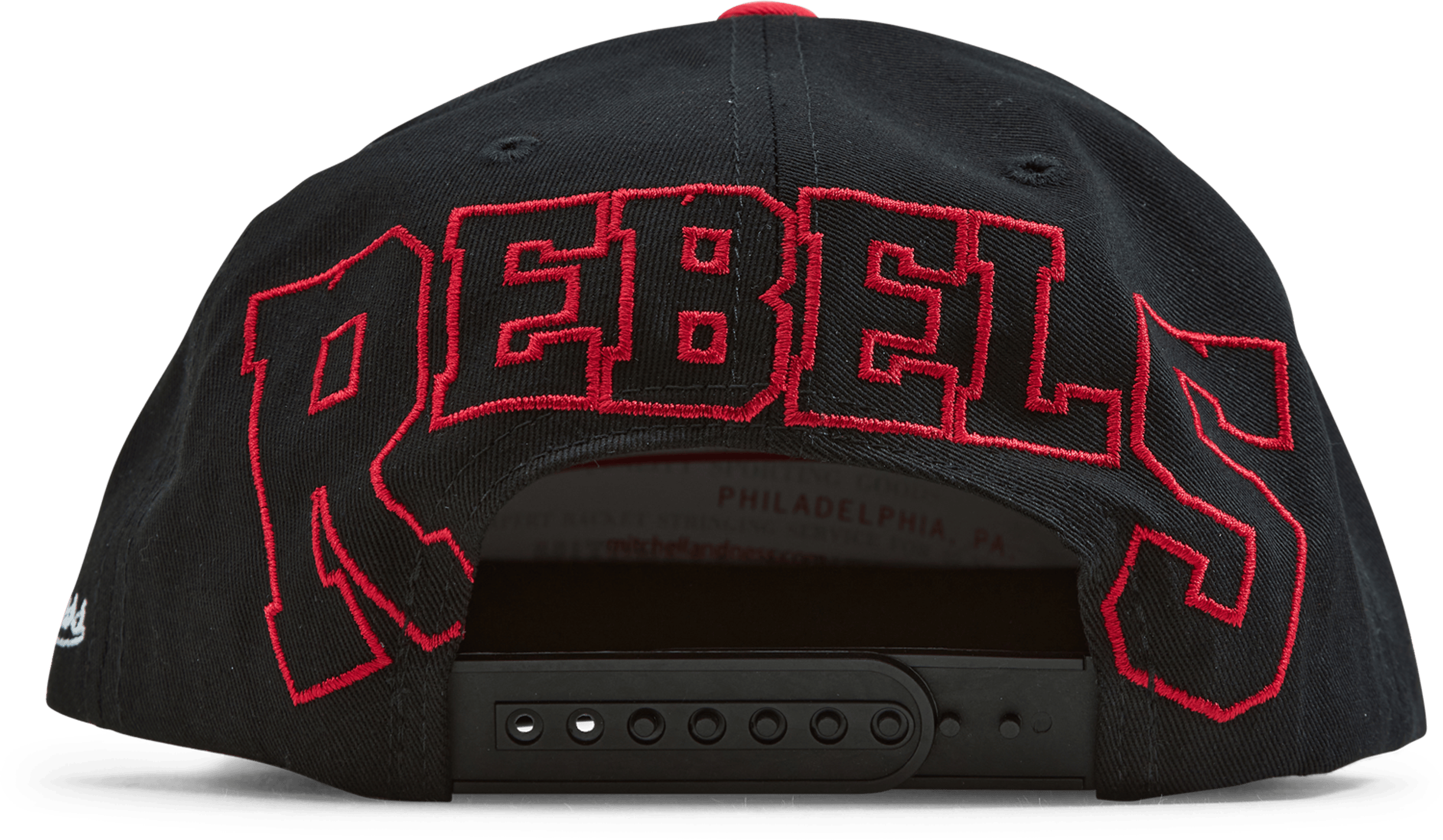 UNLV Rebels Back In Action Snapback - Bild 3