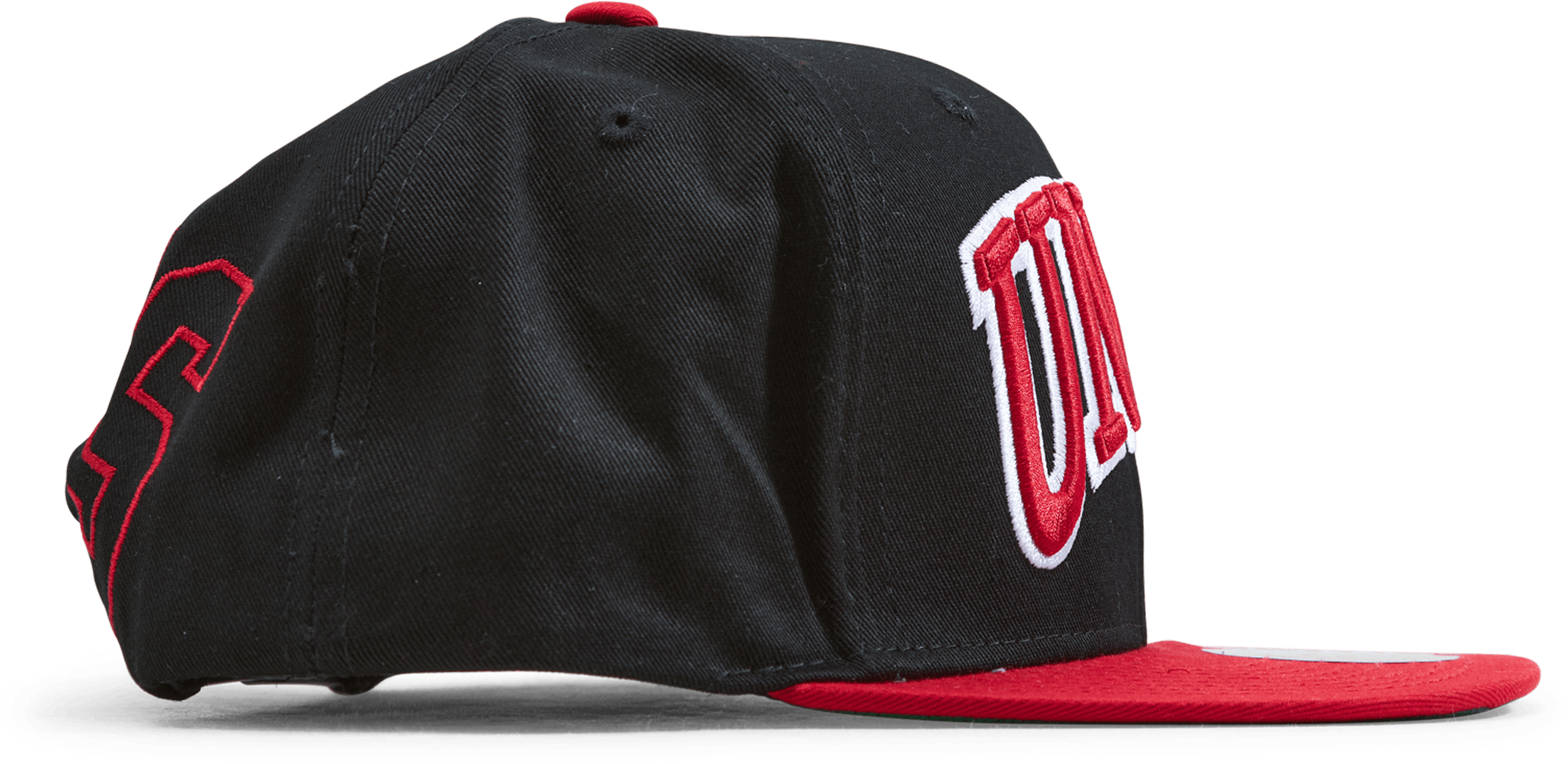 UNLV Rebels Back In Action Snapback - Bild 4