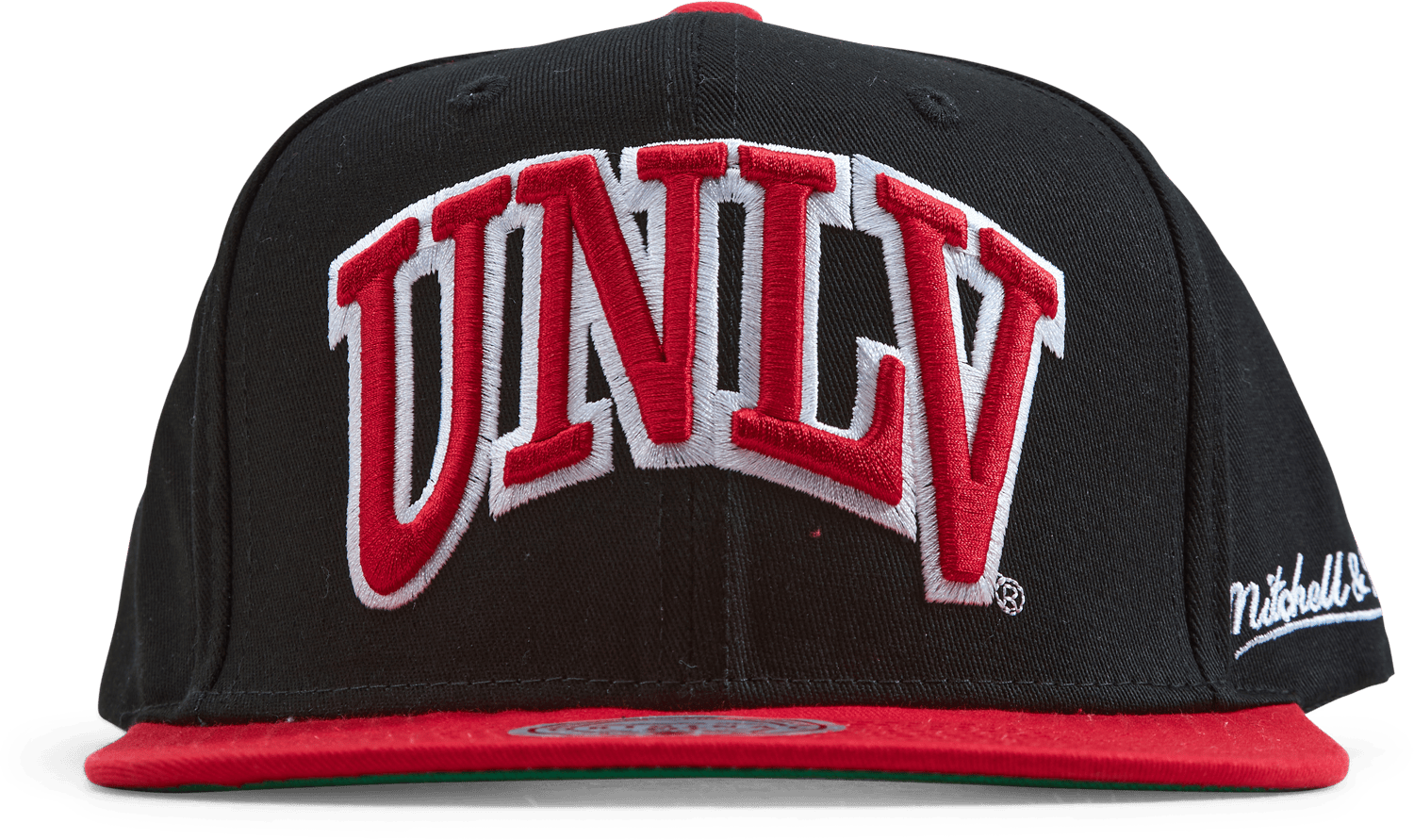UNLV Rebels Back In Action Snapback - Bild 5