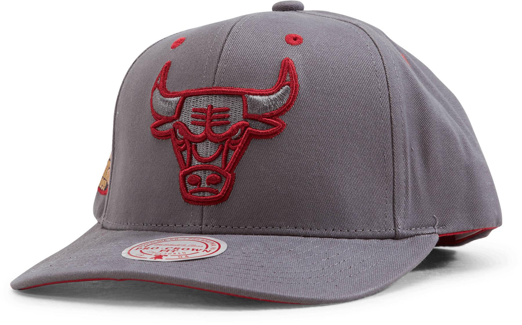 Space Knit Pro Snapback HWC