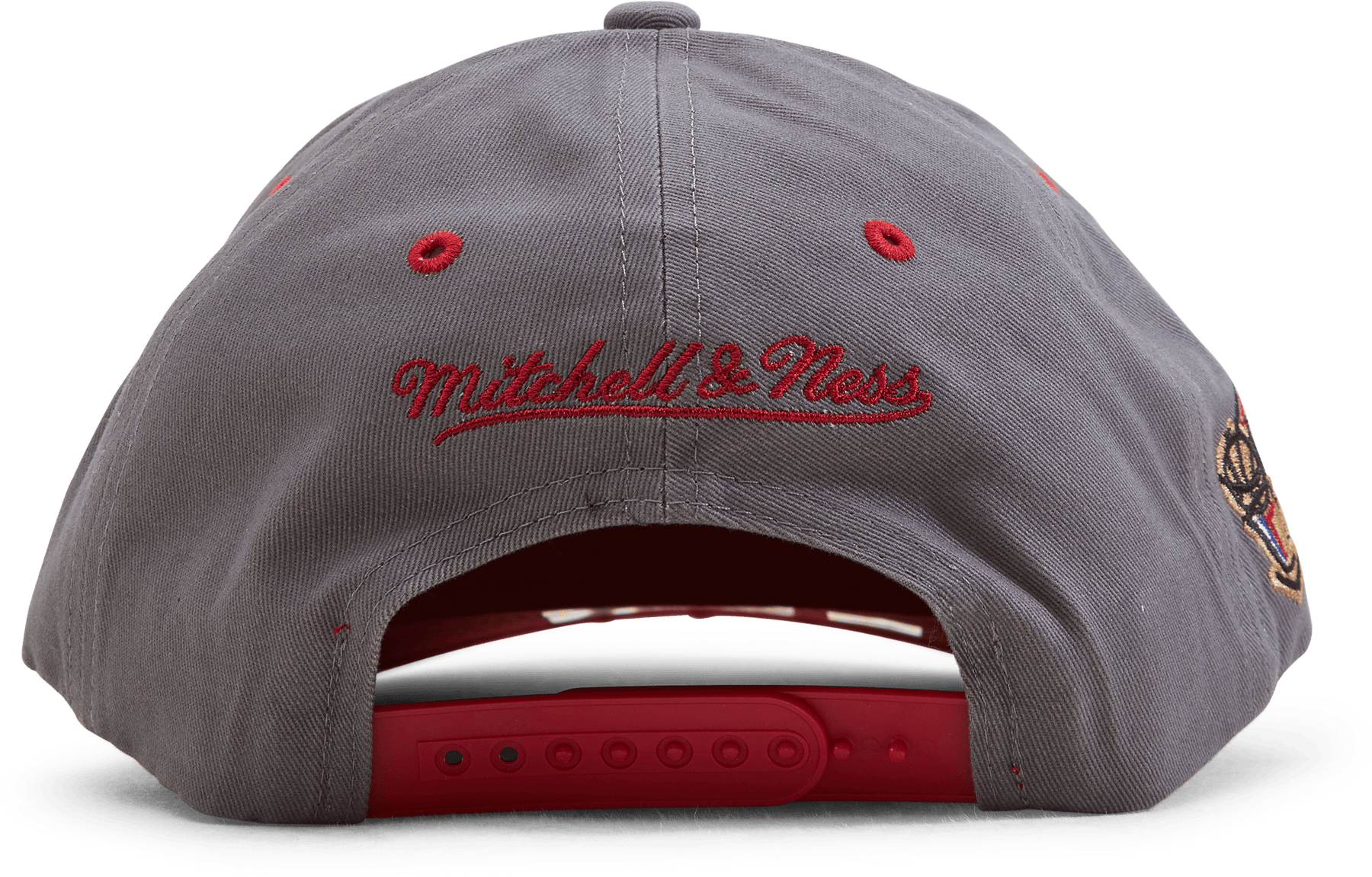 Space Knit Pro Snapback HWC - Bild 3