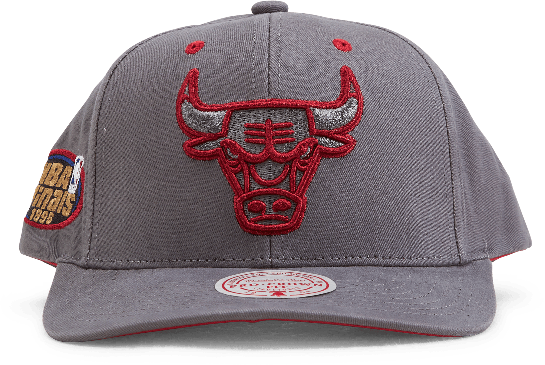 Space Knit Pro Snapback HWC - Bild 4