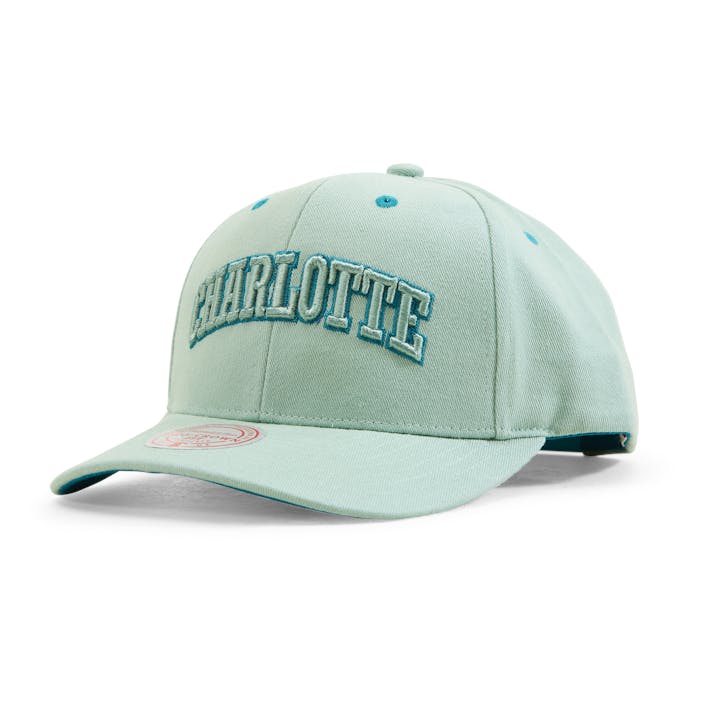 Hornets Space Knit Pro Snapback HWC, Unisex, Vaatteet, Hatut ja lippalakit, Vihreä, ONESIZE