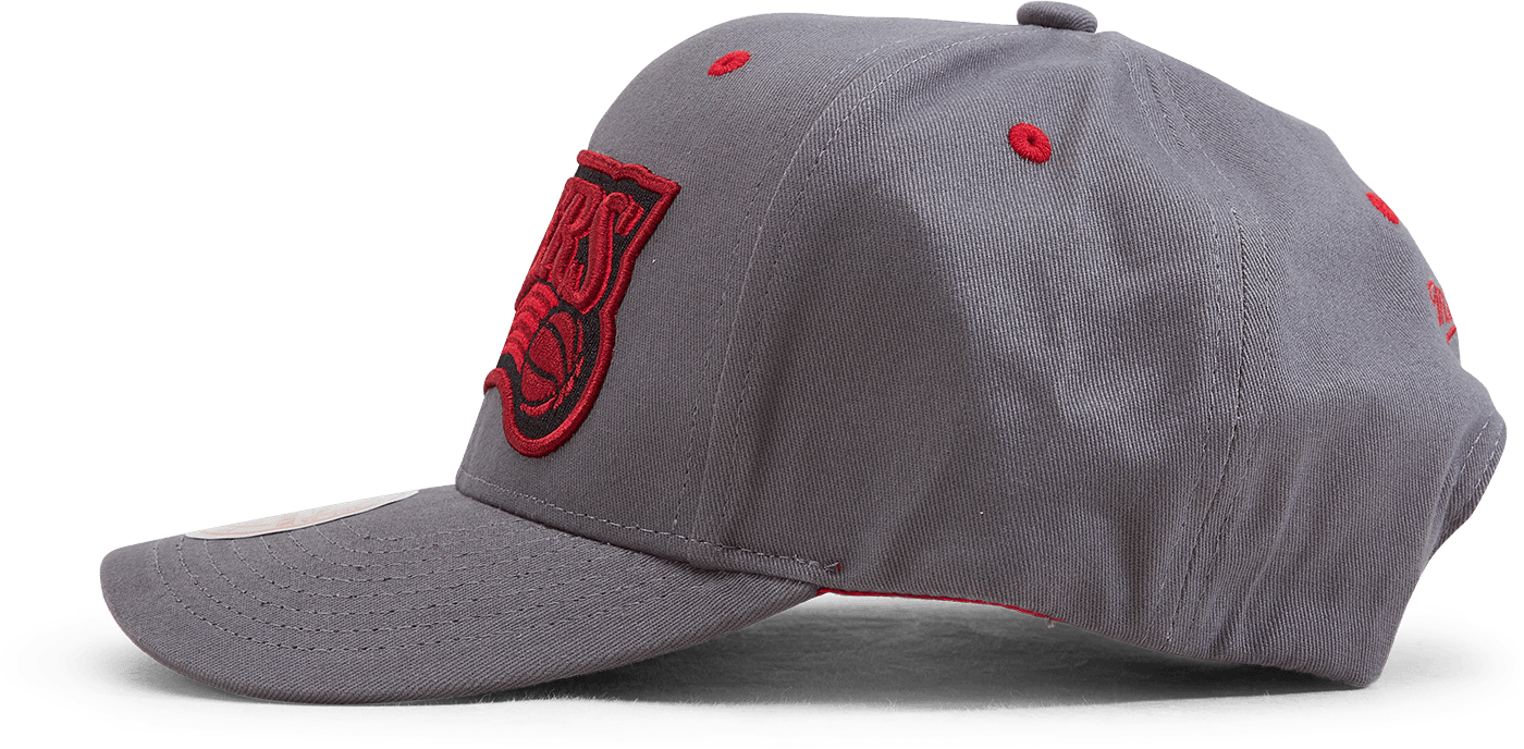 Space Knit Pro Snapback HWC - Bild 2