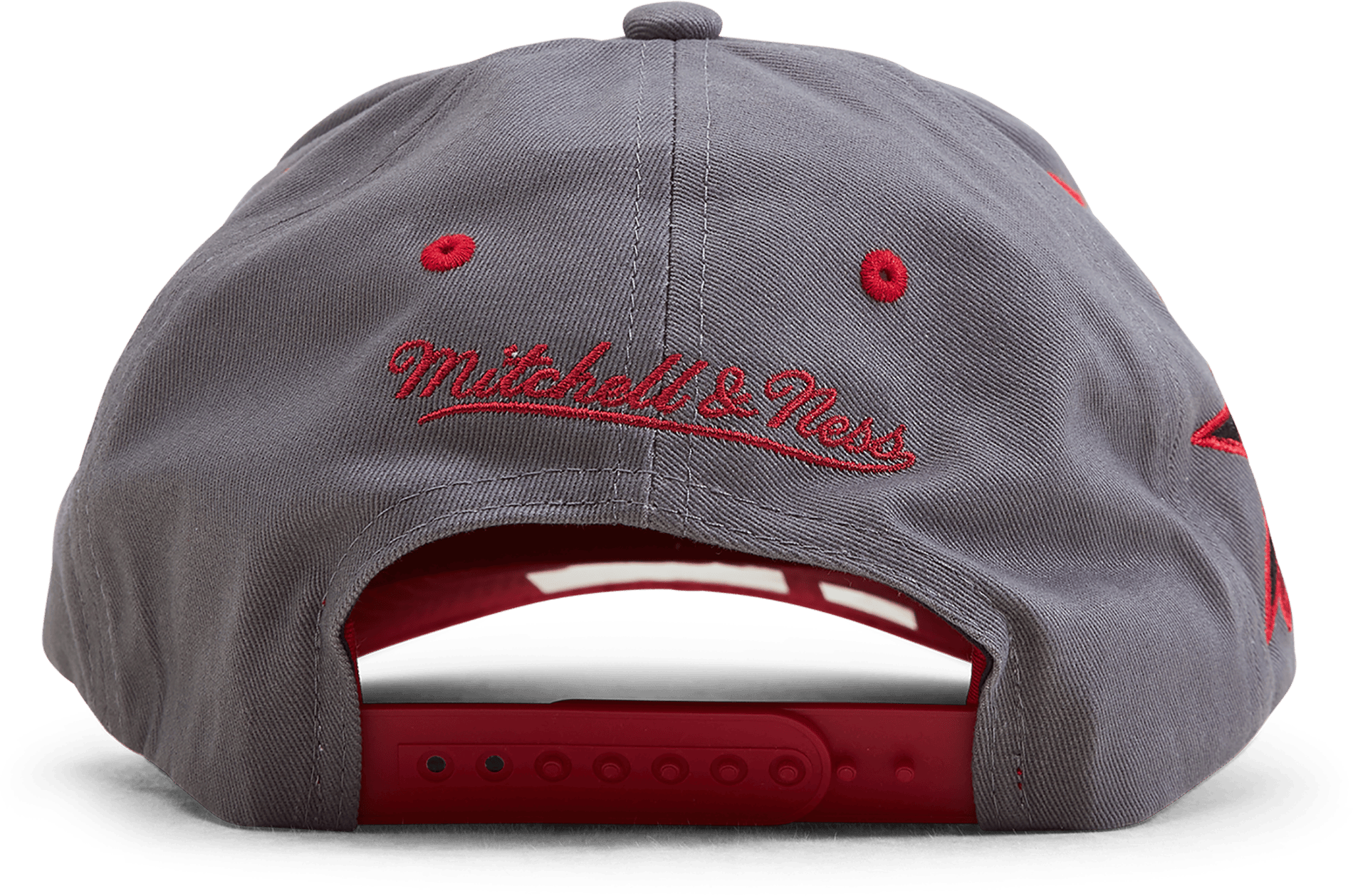 Space Knit Pro Snapback HWC - Bild 3