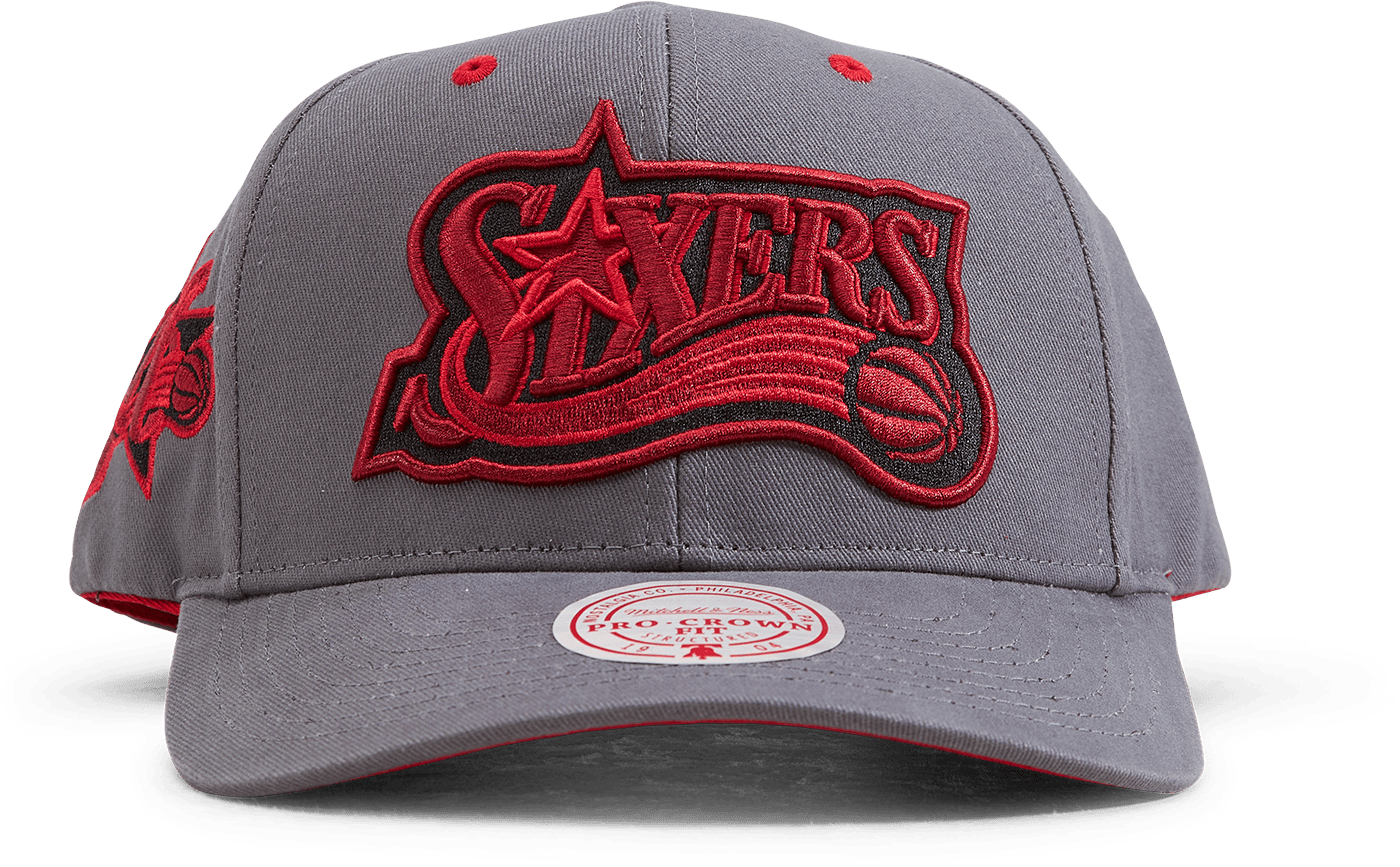 Space Knit Pro Snapback HWC - Bild 4